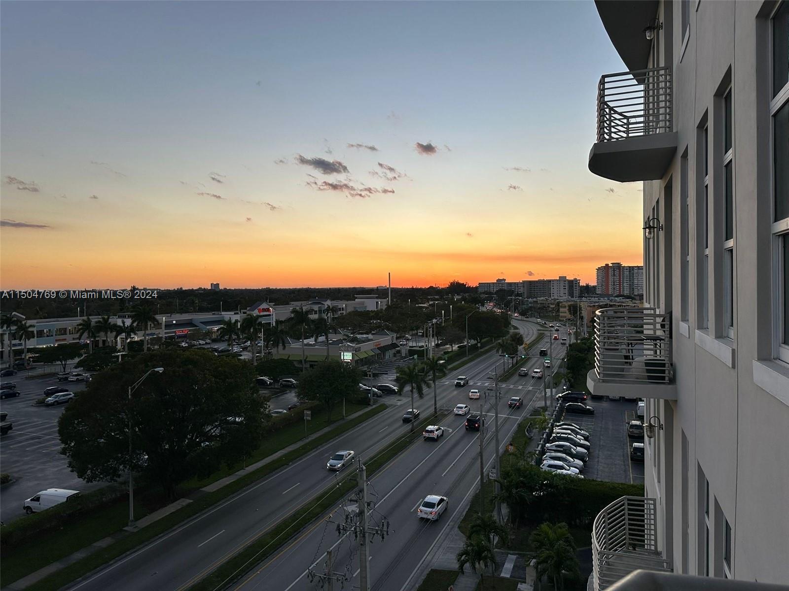 1789 NE Miami Gardens Dr Unit: W603