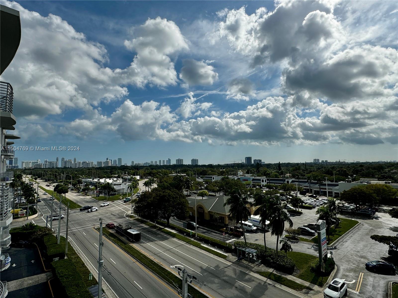 1789 NE Miami Gardens Dr Unit: W603