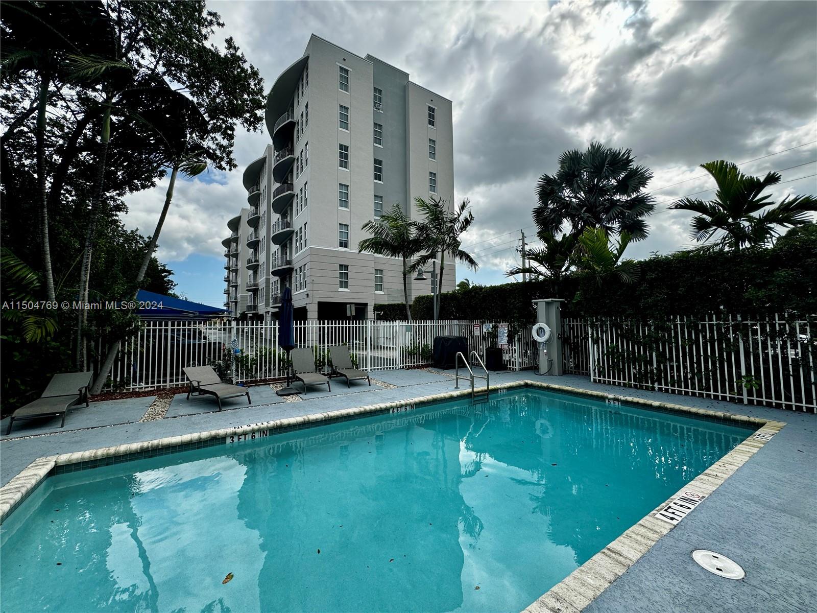 1789 NE Miami Gardens Dr Unit: W603