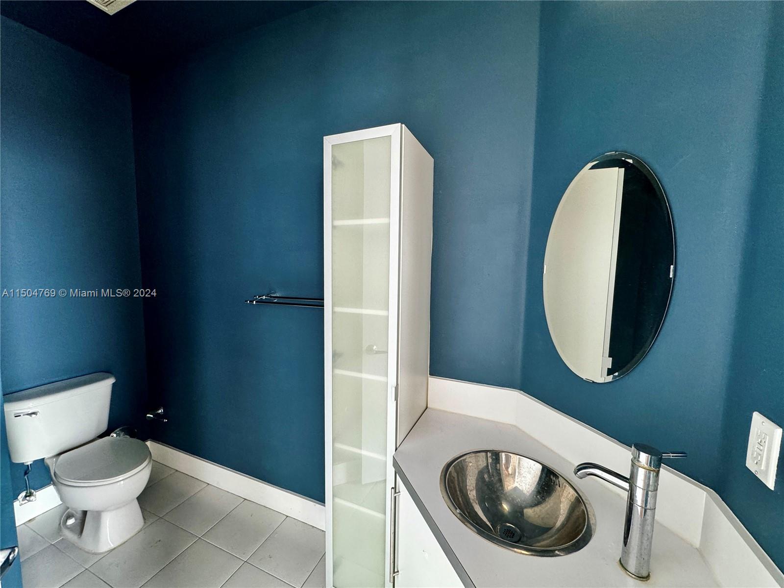 1789 NE Miami Gardens Dr Unit: W603