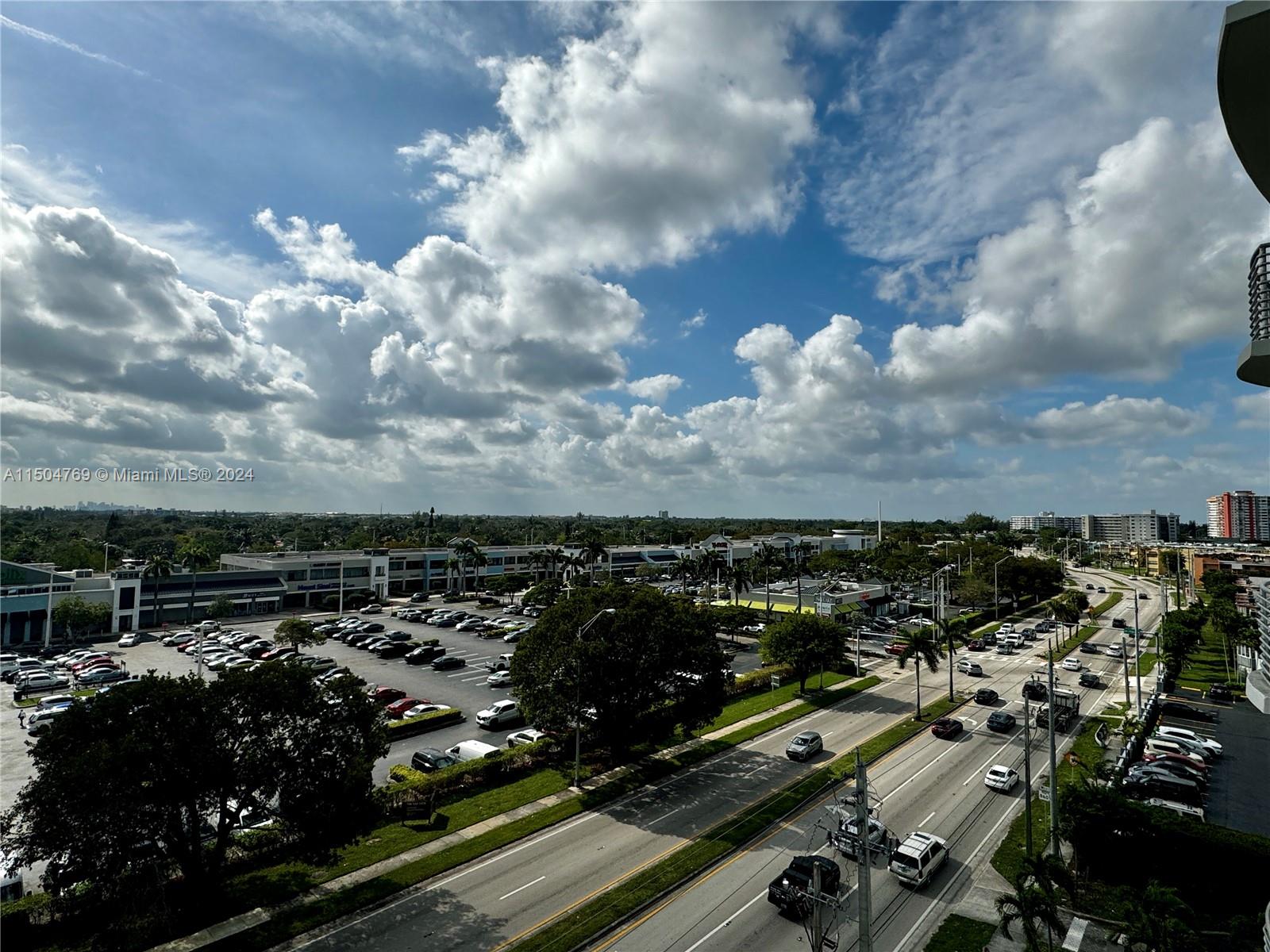 1789 NE Miami Gardens Dr Unit: W603