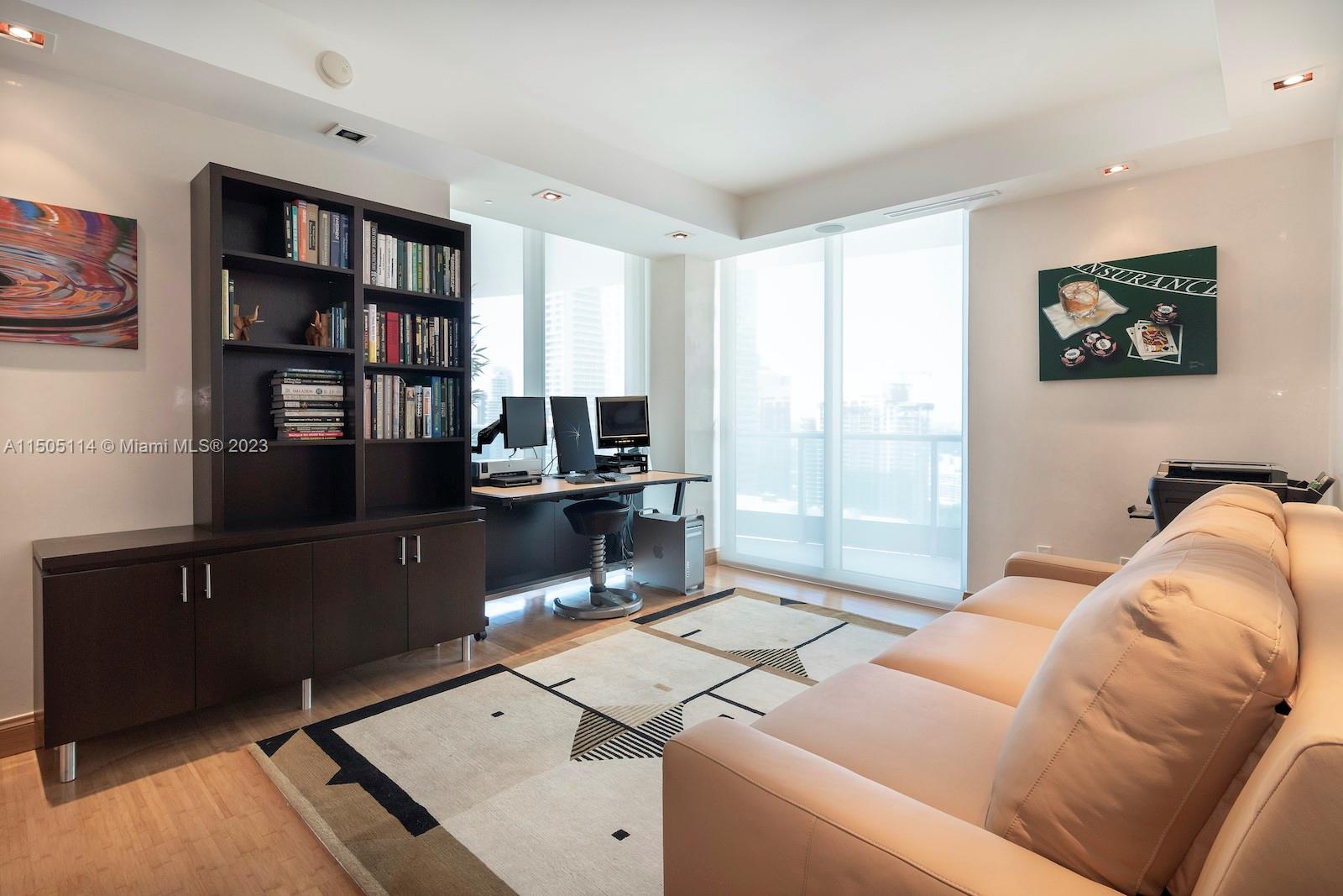 1331 Brickell Bay Dr # 3511