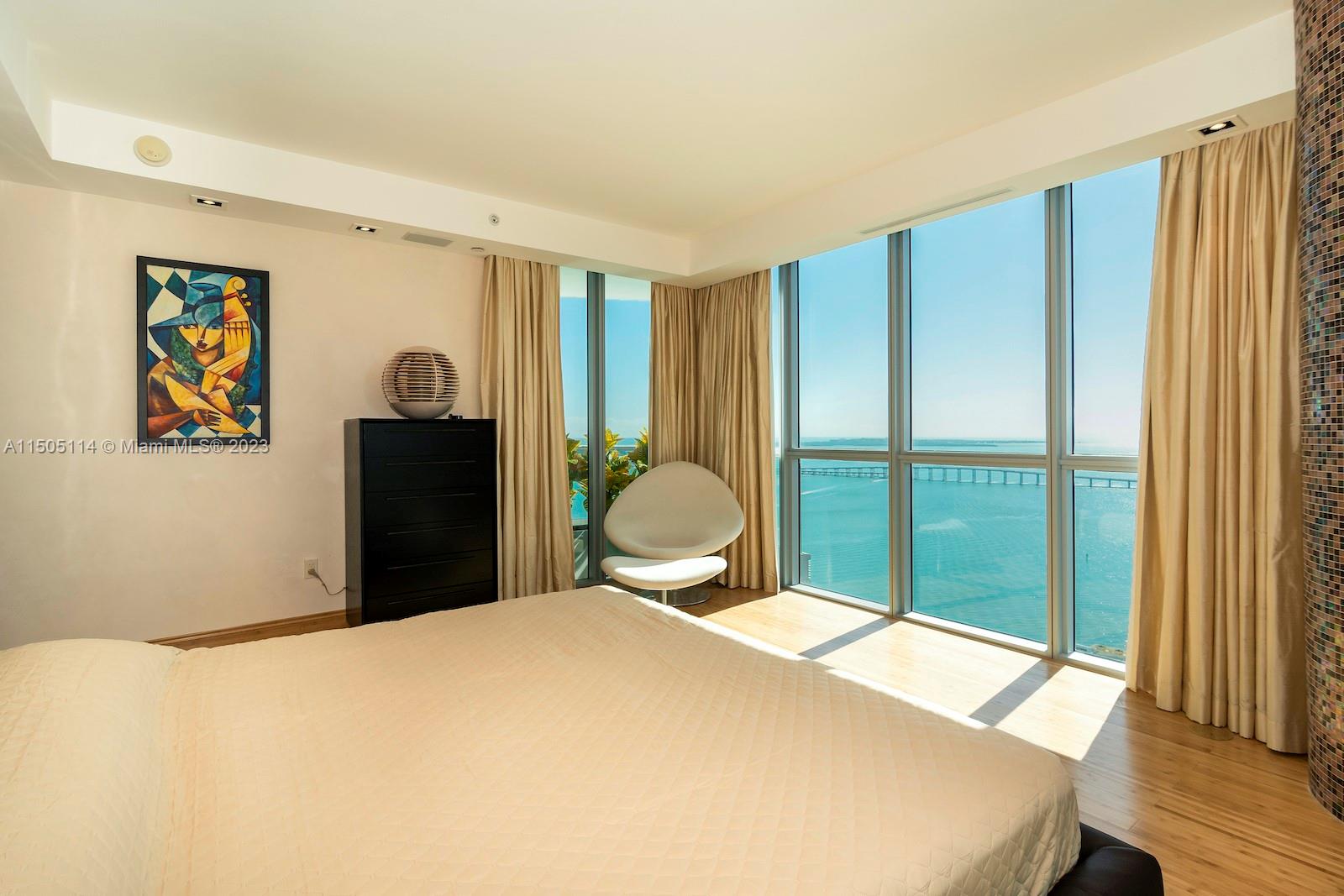 1331 Brickell Bay Dr # 3511