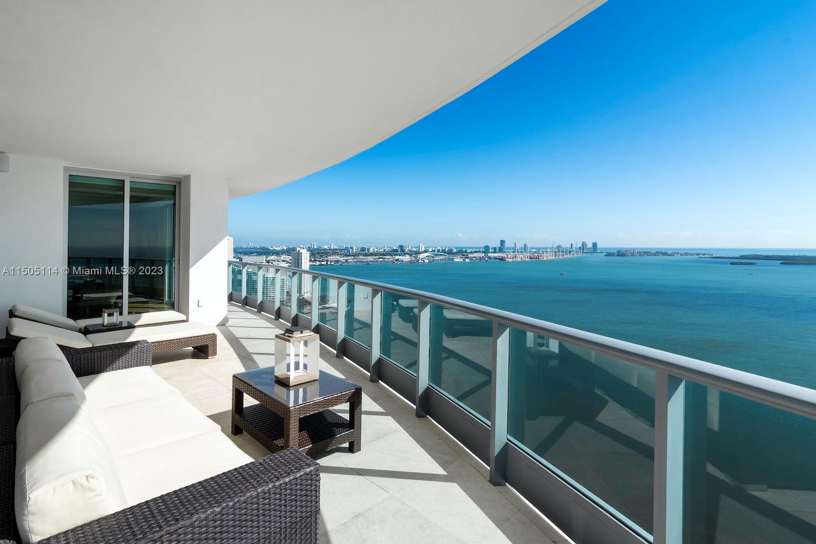 1331 Brickell Bay Dr # 3511