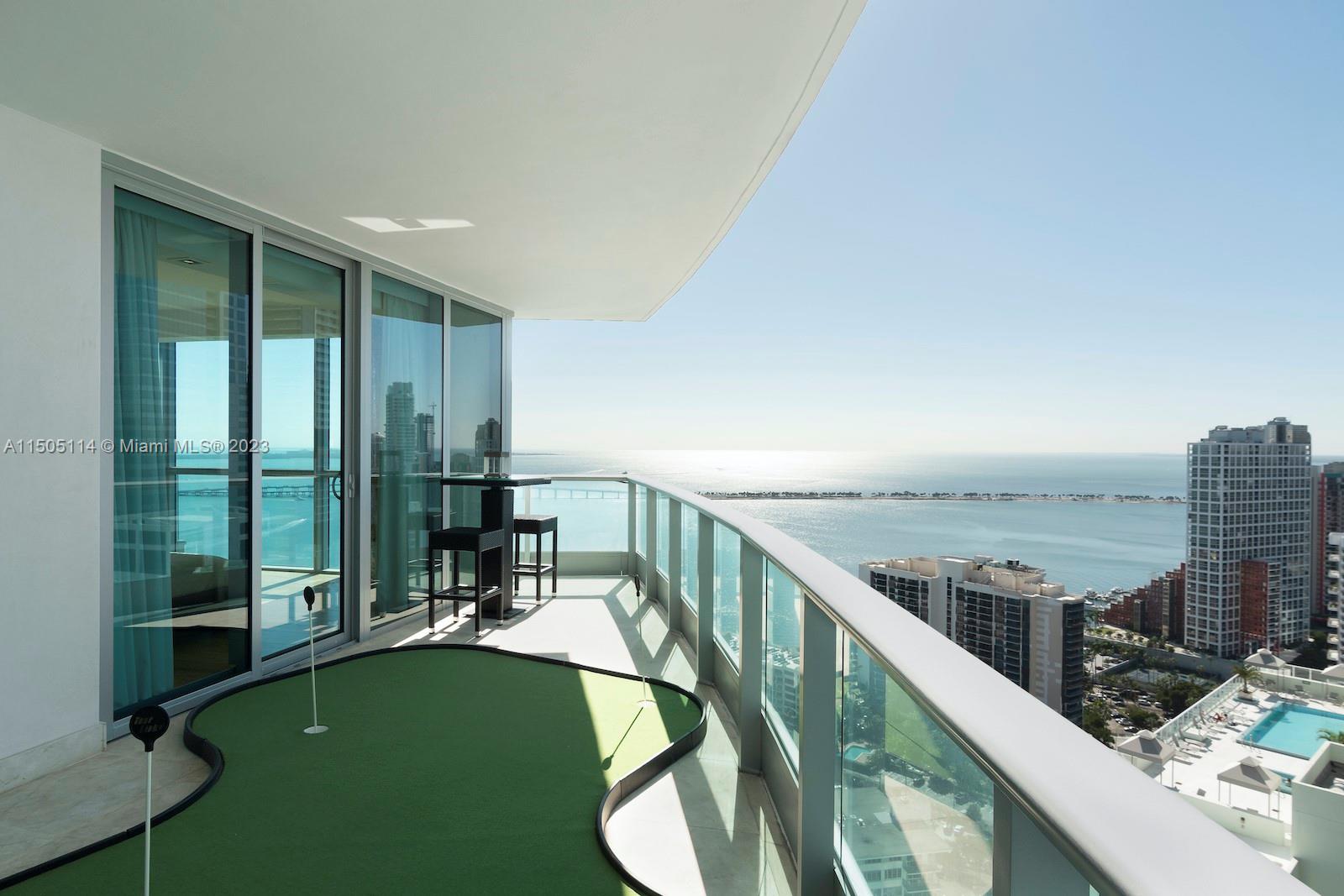 1331 Brickell Bay Dr # 3511