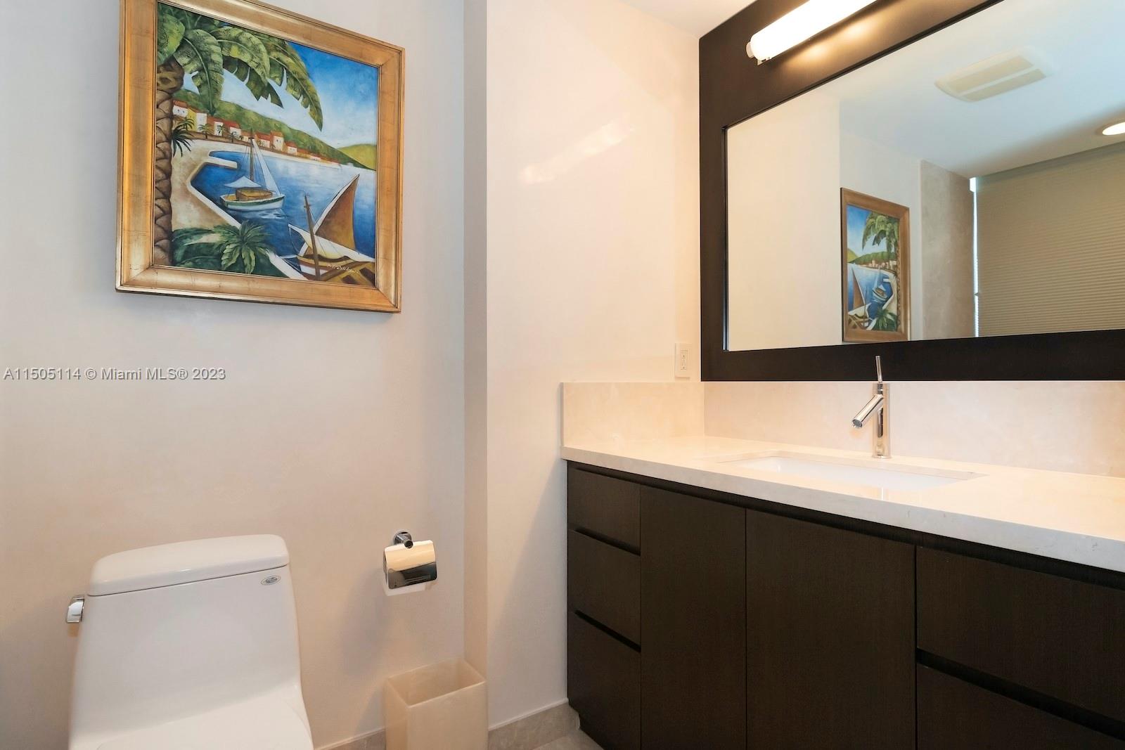 1331 Brickell Bay Dr # 3511