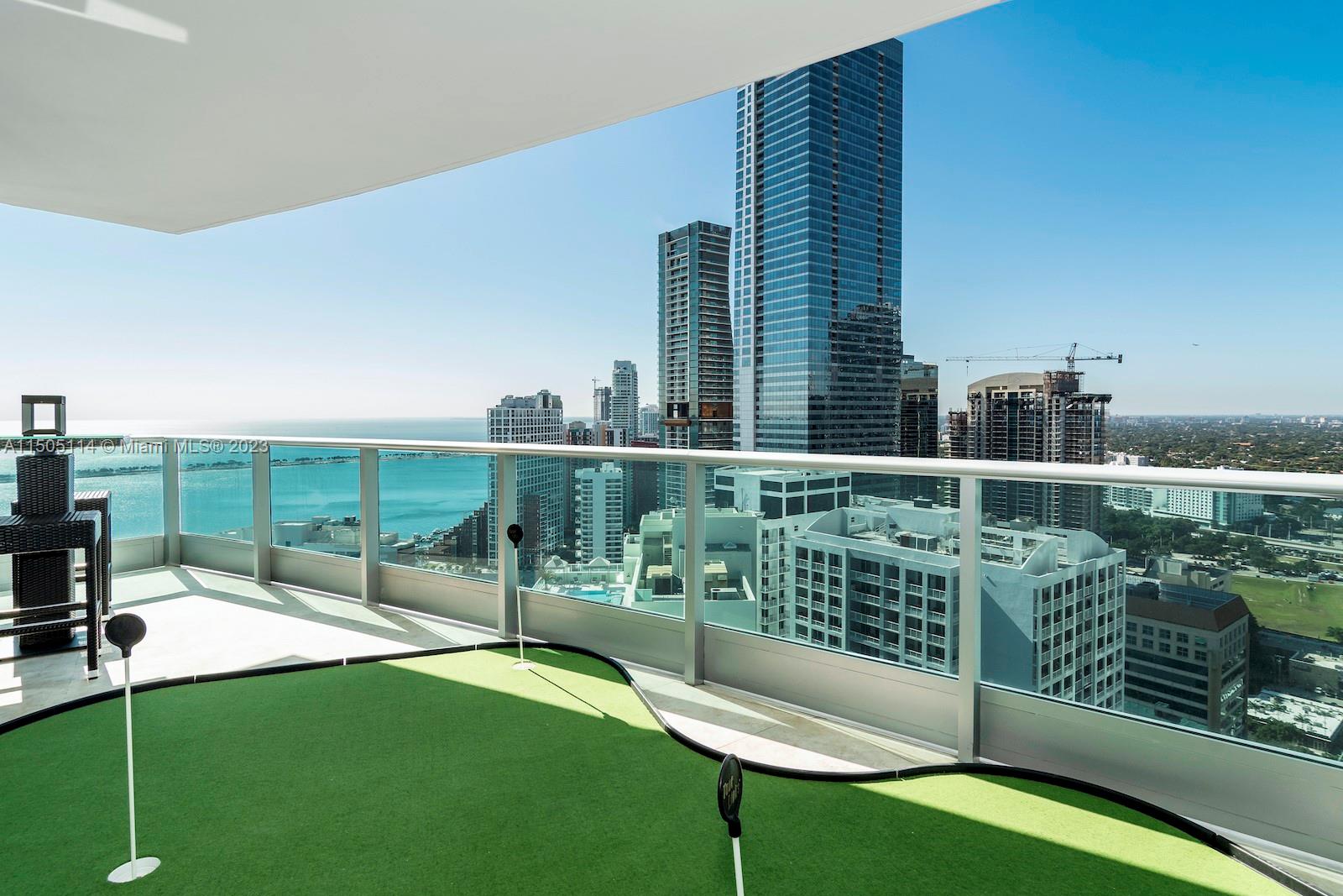 1331 Brickell Bay Dr # 3511