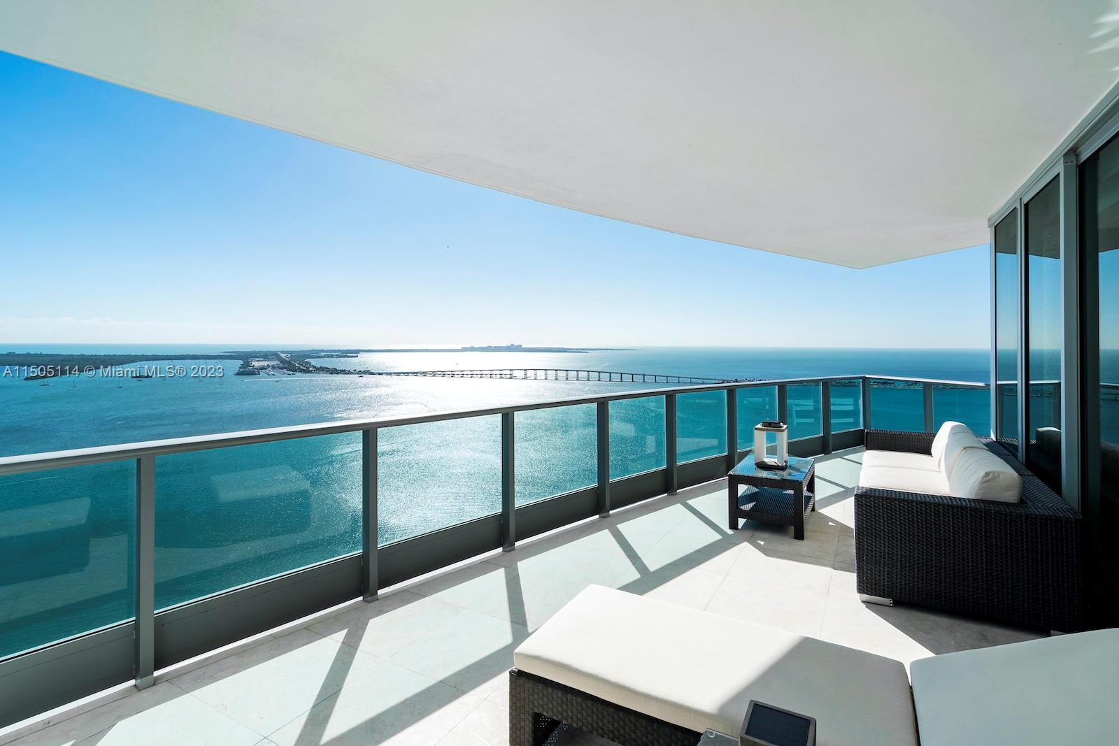 1331 Brickell Bay Dr # 3511