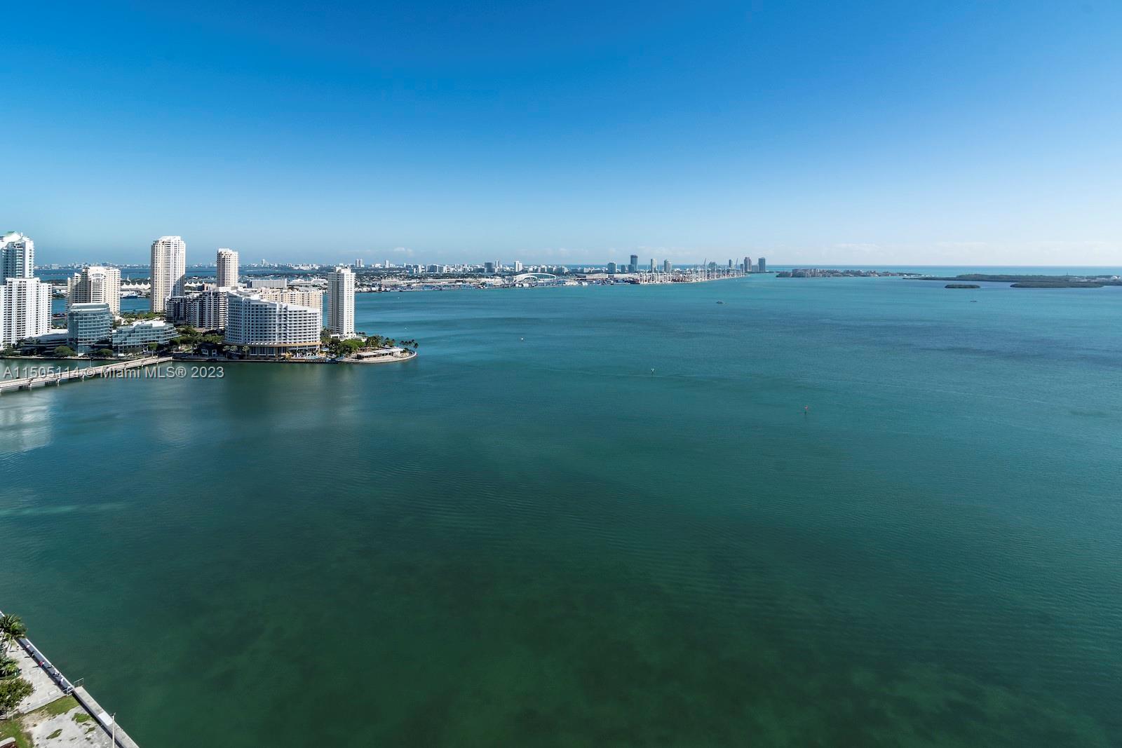 1331 Brickell Bay Dr # 3511