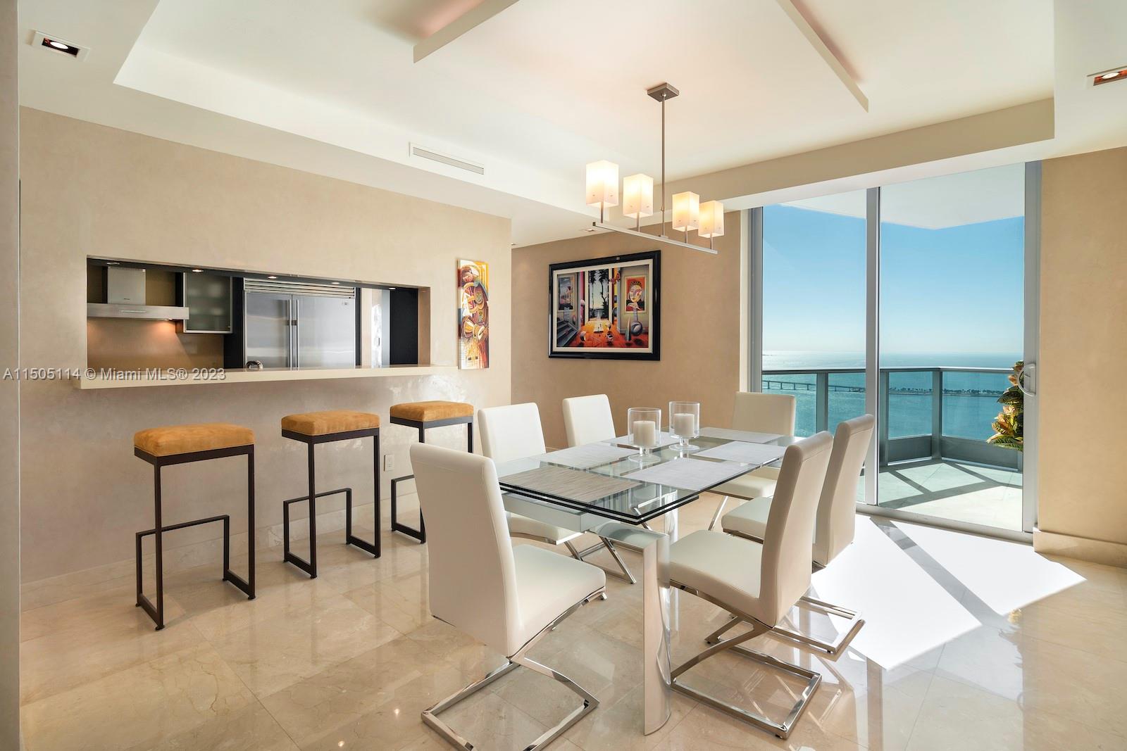 1331 Brickell Bay Dr # 3511