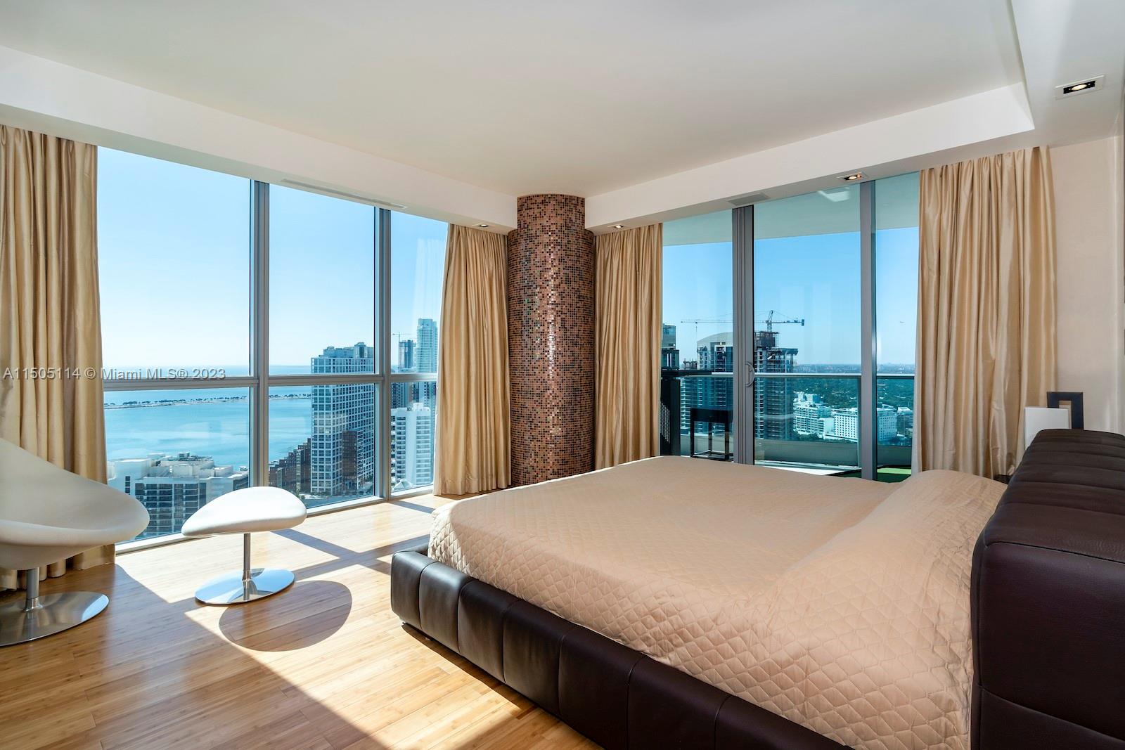 1331 Brickell Bay Dr # 3511