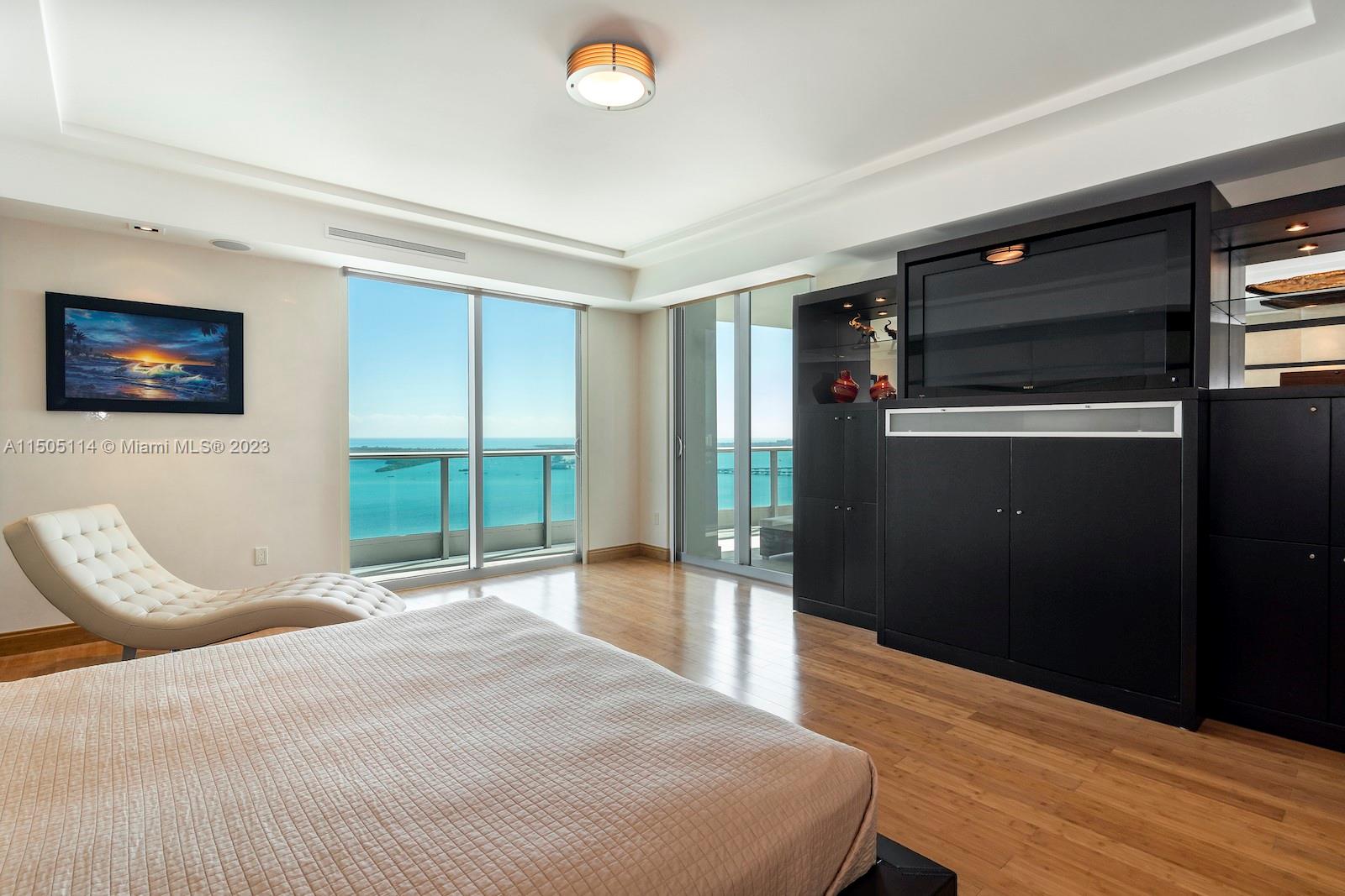 1331 Brickell Bay Dr # 3511