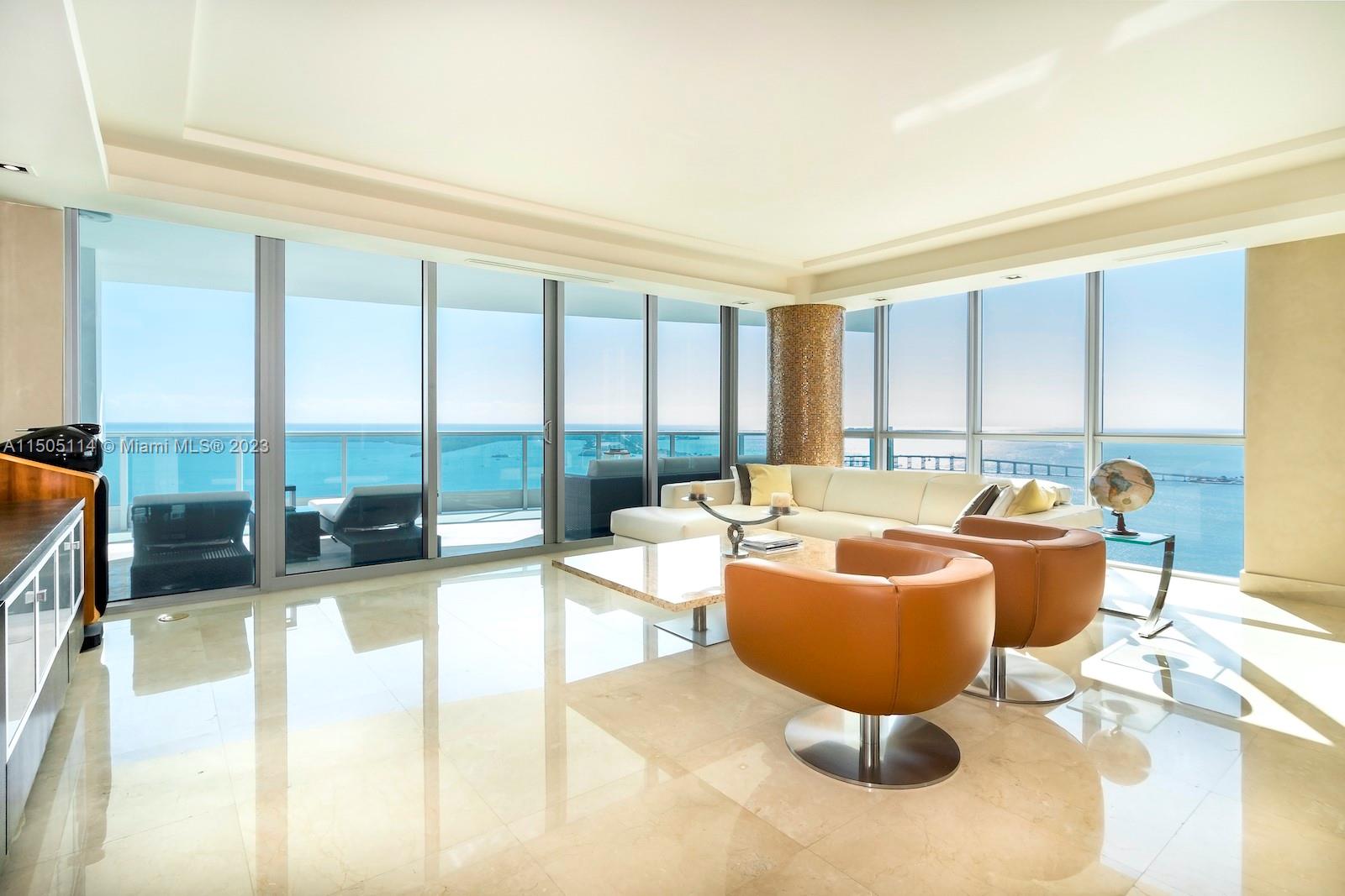 1331 Brickell Bay Dr # 3511