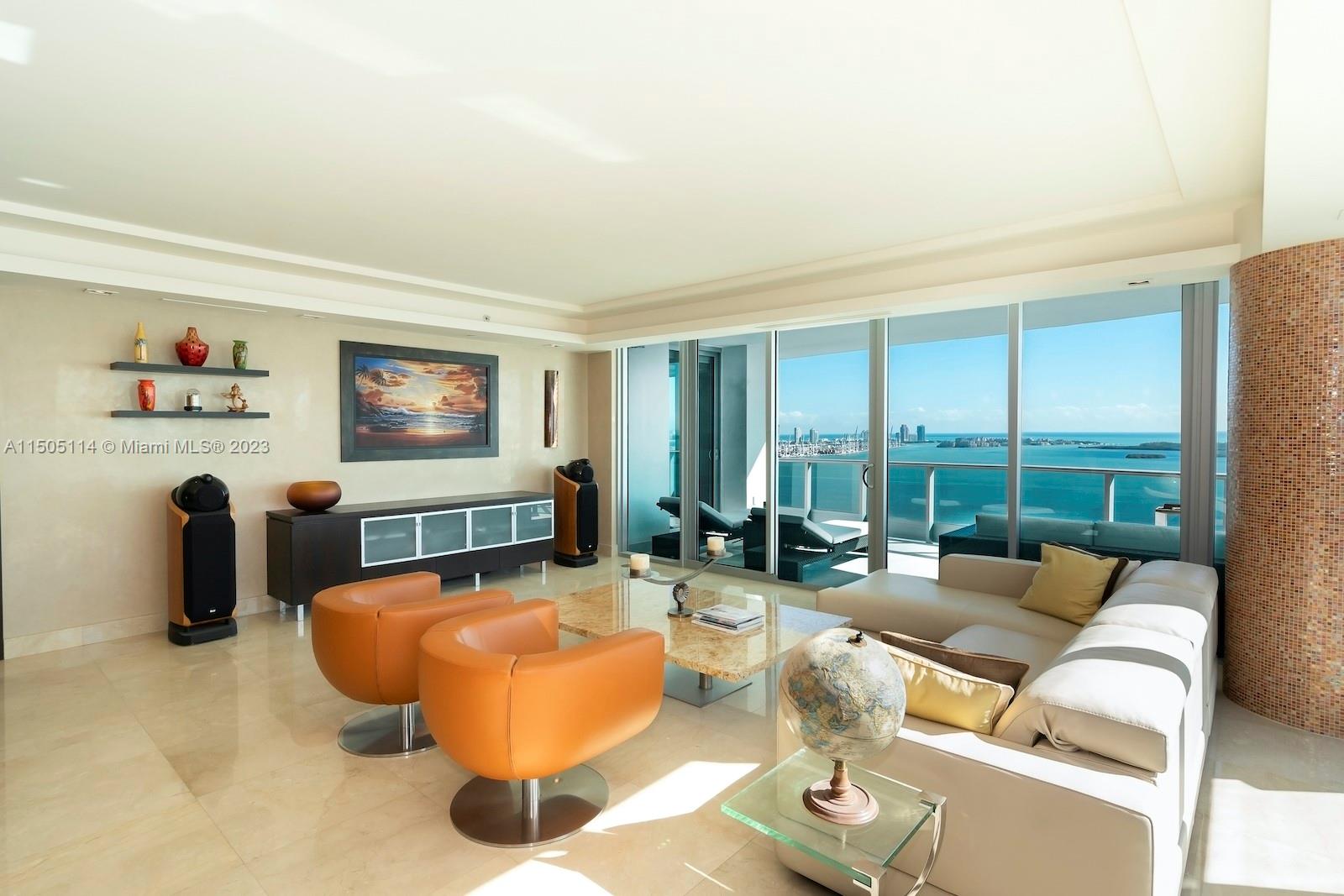 1331 Brickell Bay Dr # 3511