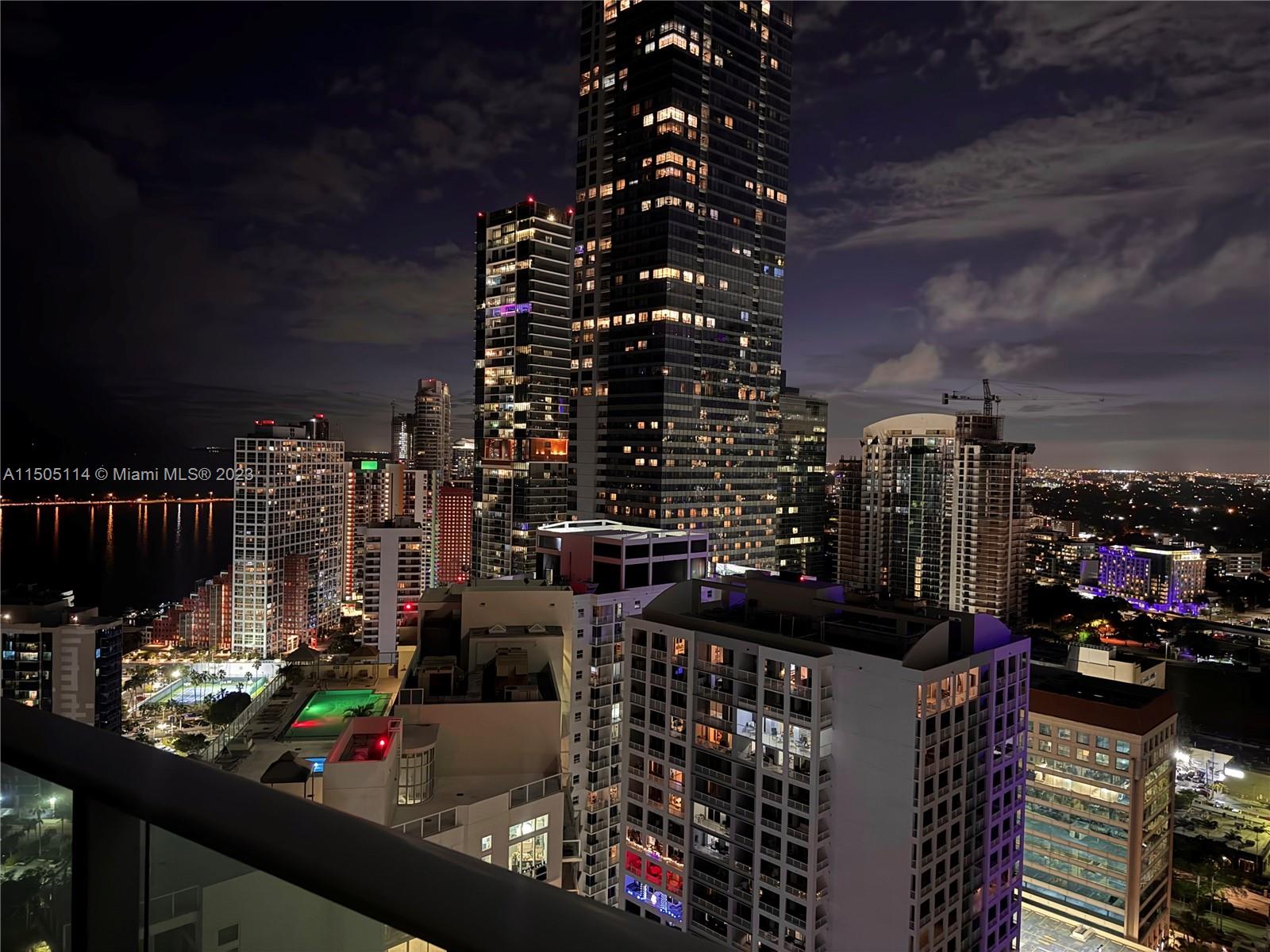 1331 Brickell Bay Dr # 3511