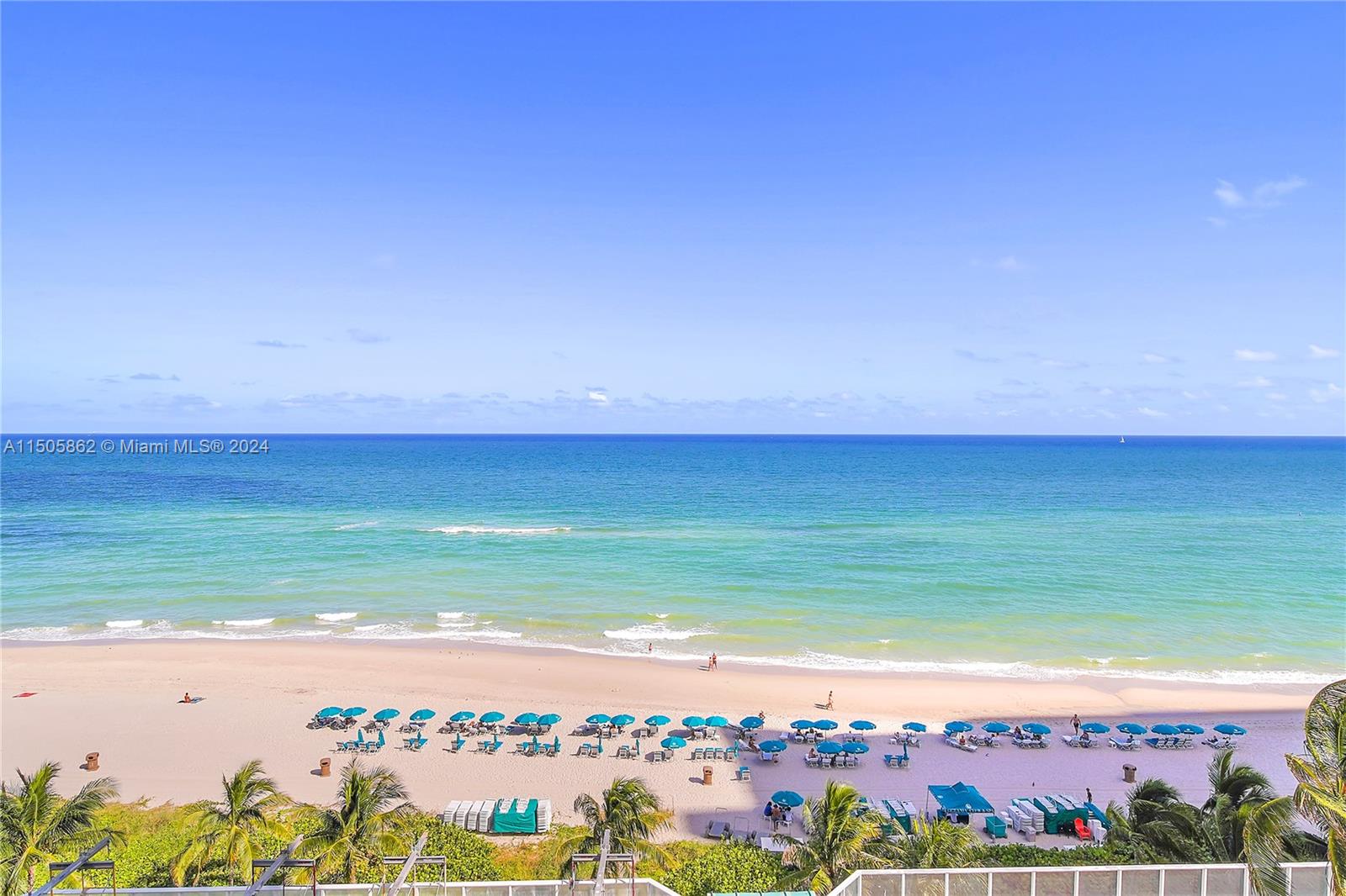 16425 Collins Ave # 816