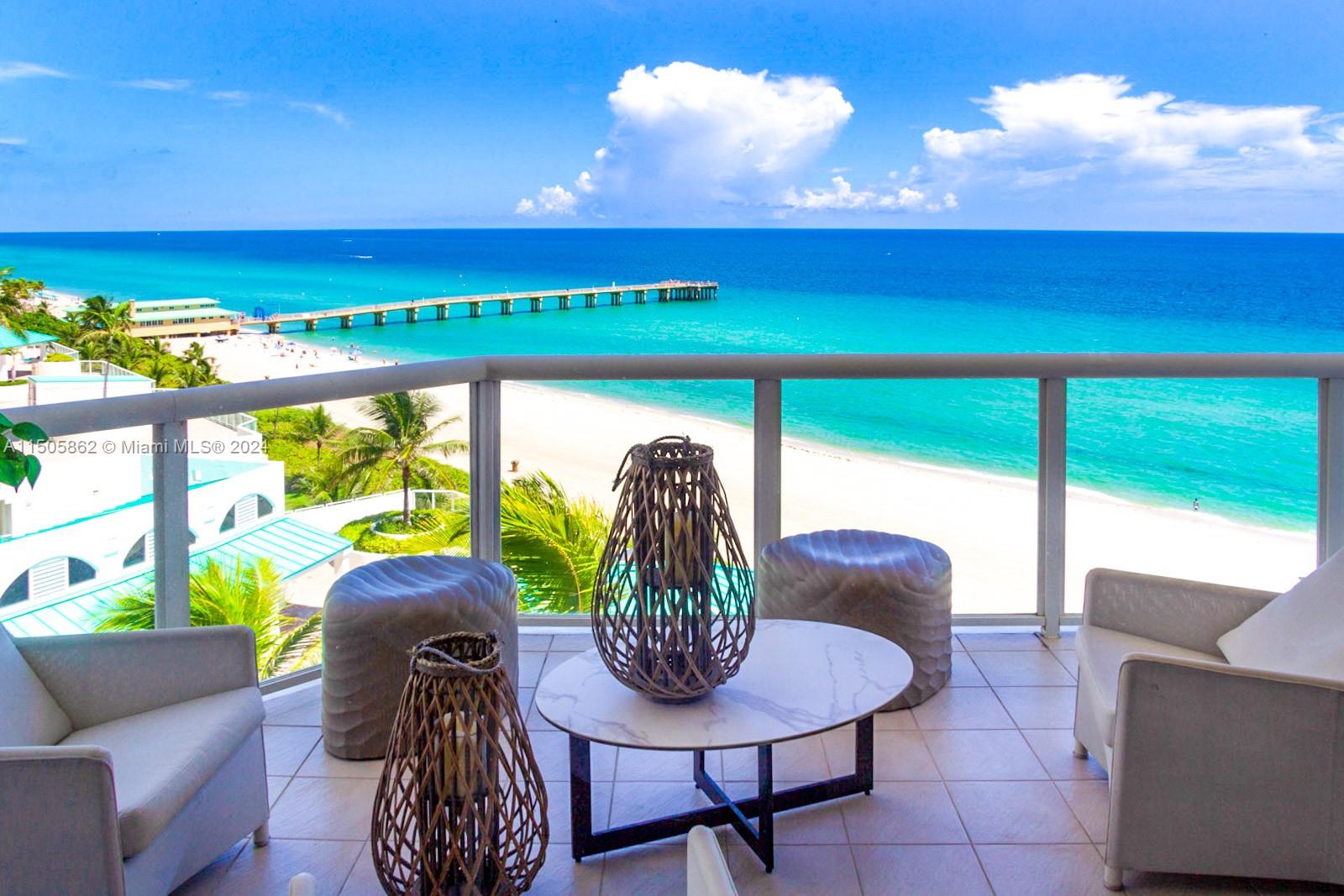 16425 Collins Ave # 816