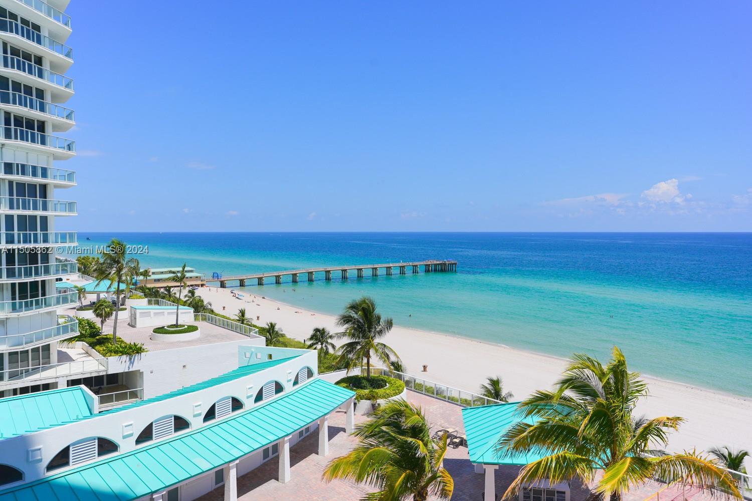 16425 Collins Ave # 816