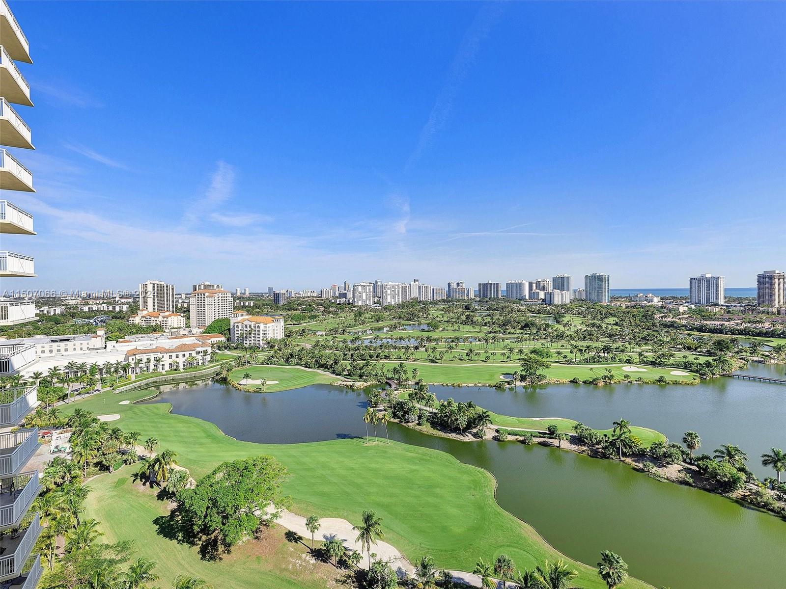 19501 W Country Club Dr # 2102