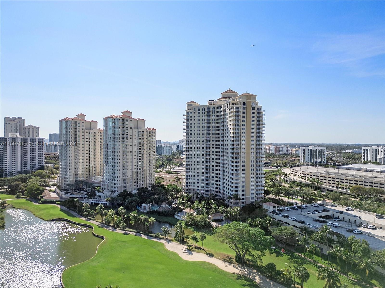 19501 W Country Club Dr # 2102