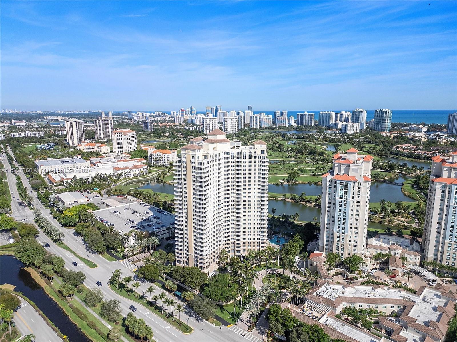 19501 W Country Club Dr # 2102