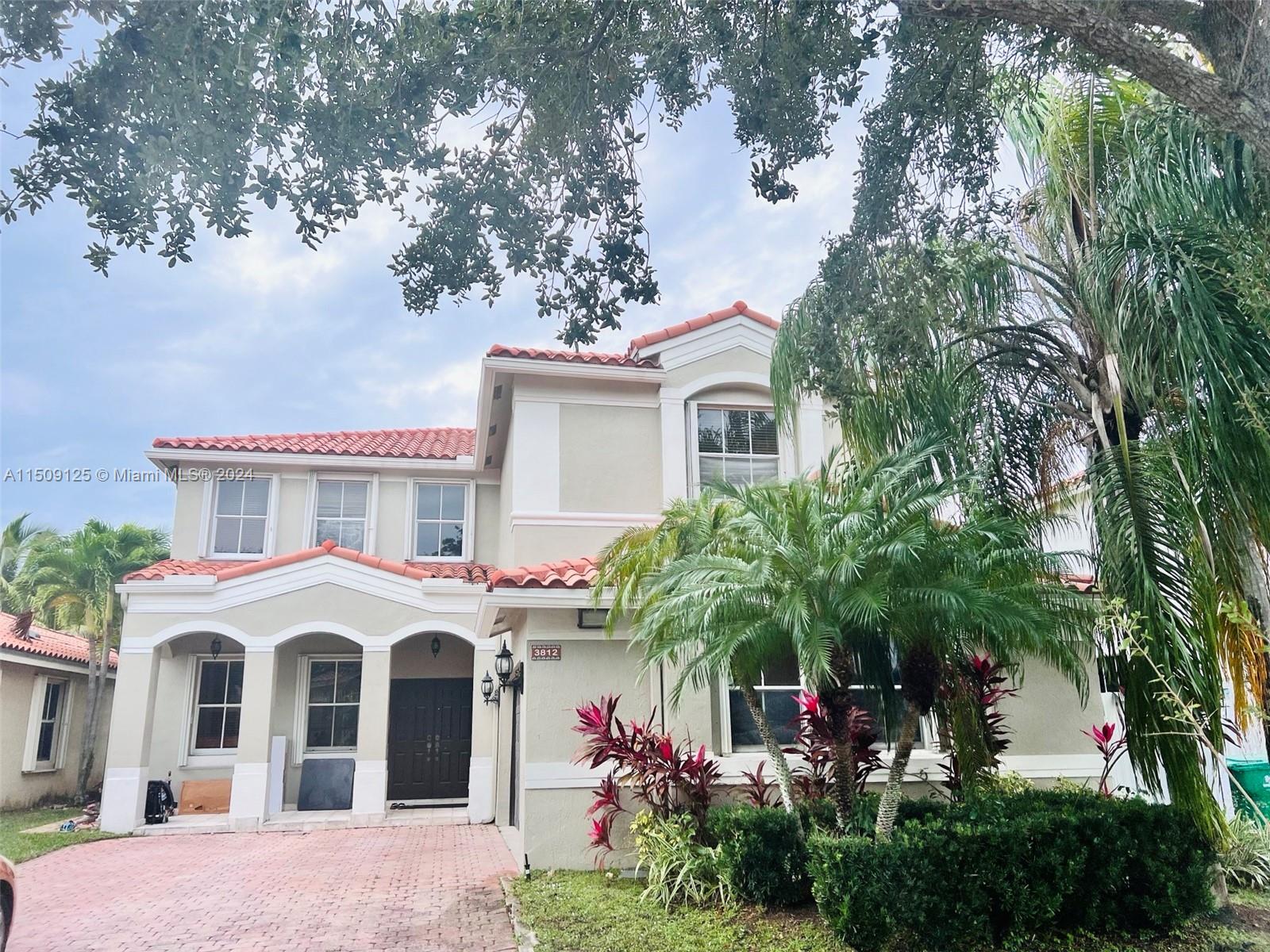 3812 SW 166th Ave # 0