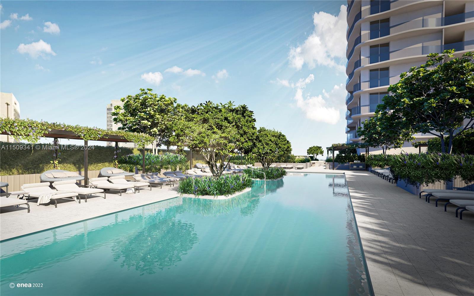 1444 Biscayne Boulevard # 4303