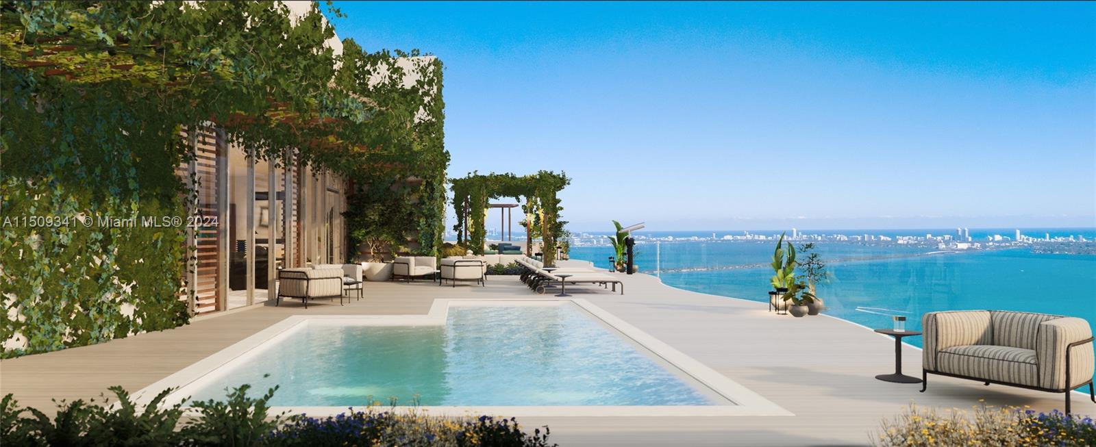 1444 Biscayne Boulevard # 4303