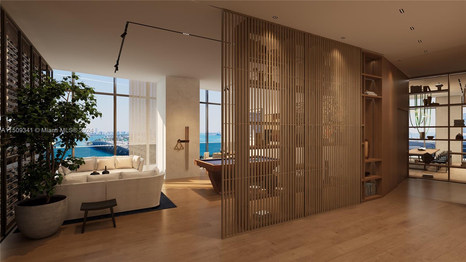 1444 Biscayne Boulevard # 4303