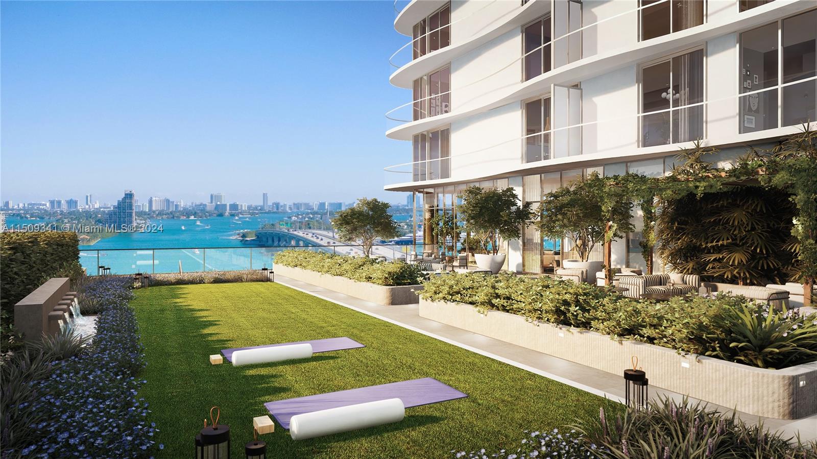 1444 Biscayne Boulevard # 4303