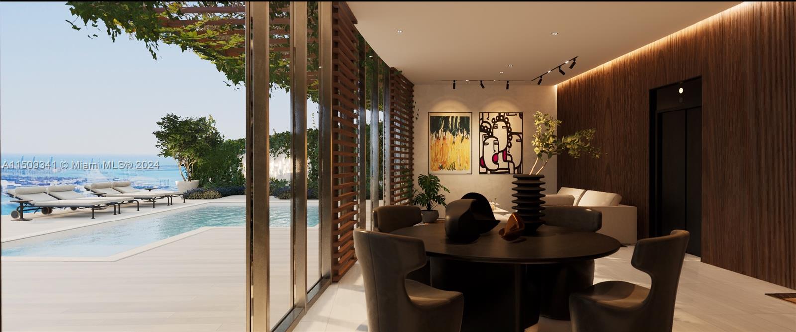 1444 Biscayne Boulevard # 4303