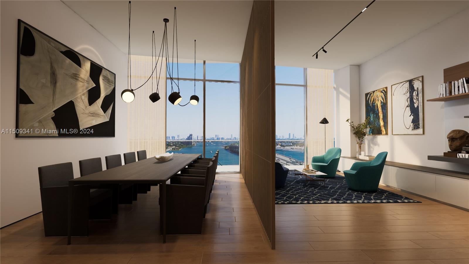 1444 Biscayne Boulevard # 4303