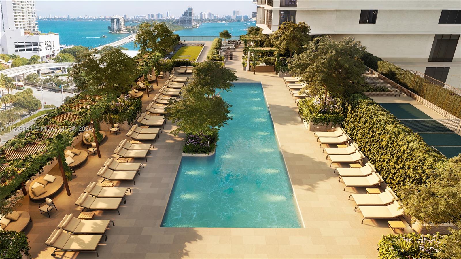 1444 Biscayne Boulevard # 4303