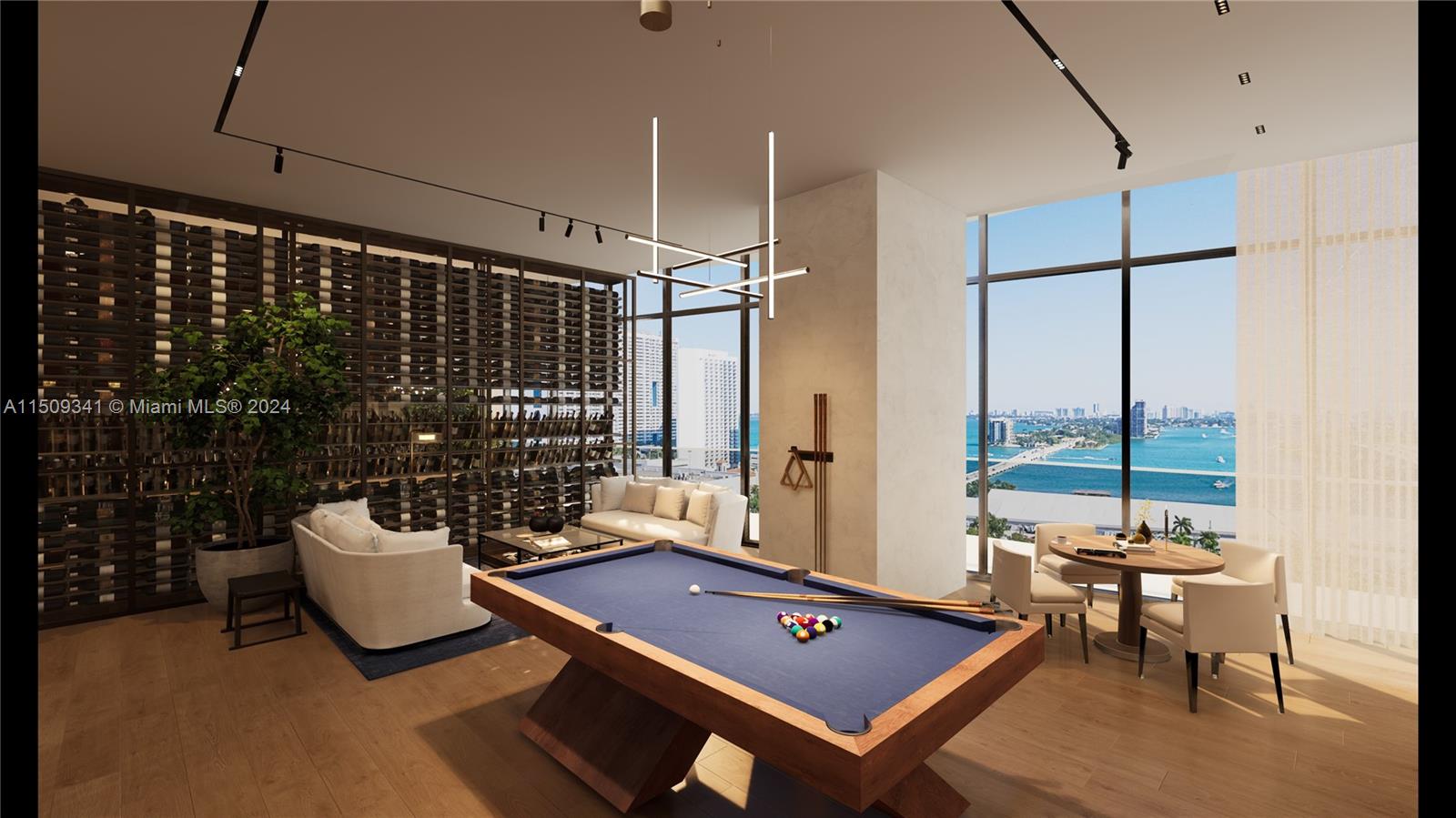 1444 Biscayne Boulevard # 4303