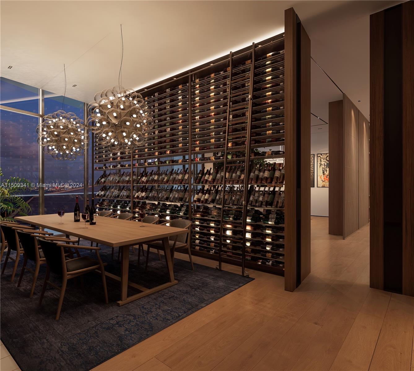 1444 Biscayne Boulevard # 4303