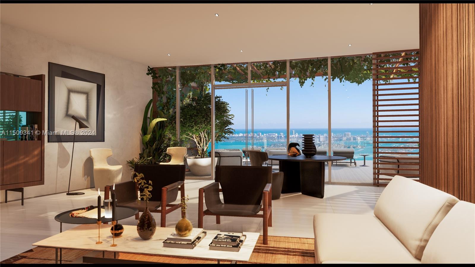 1444 Biscayne Boulevard # 4303