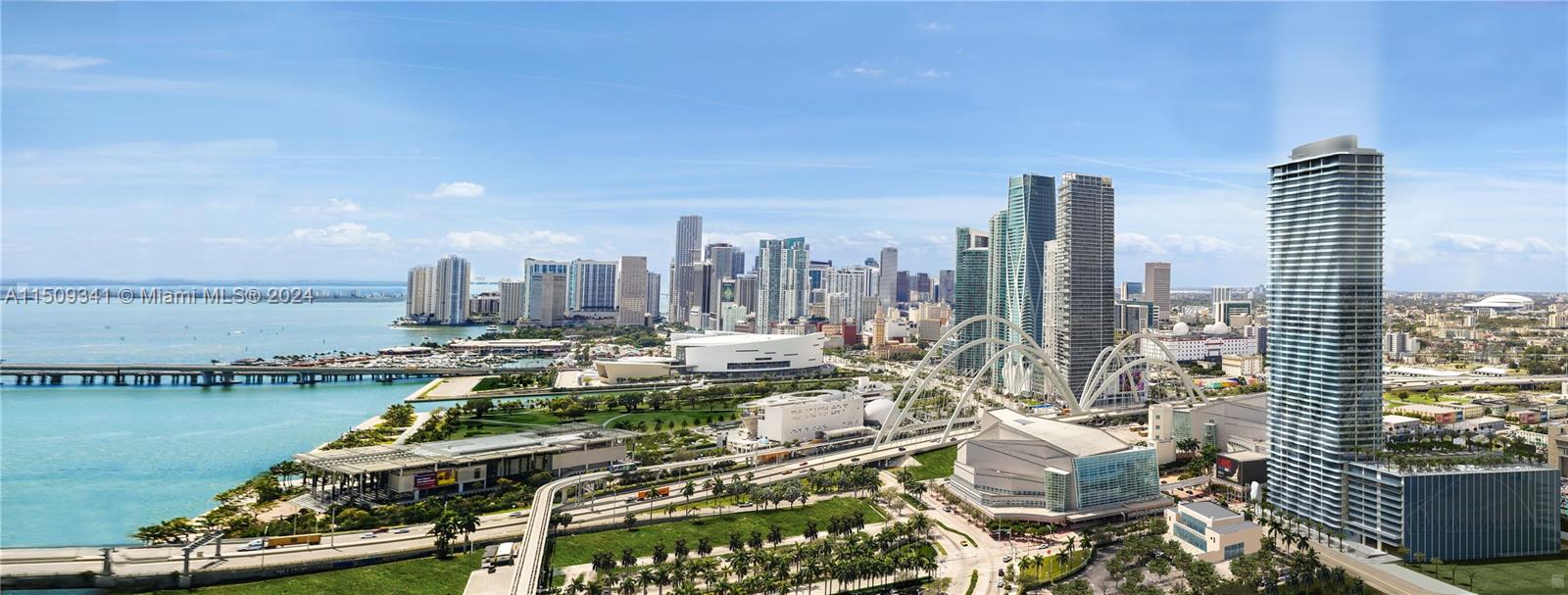1444 Biscayne Boulevard # 4303