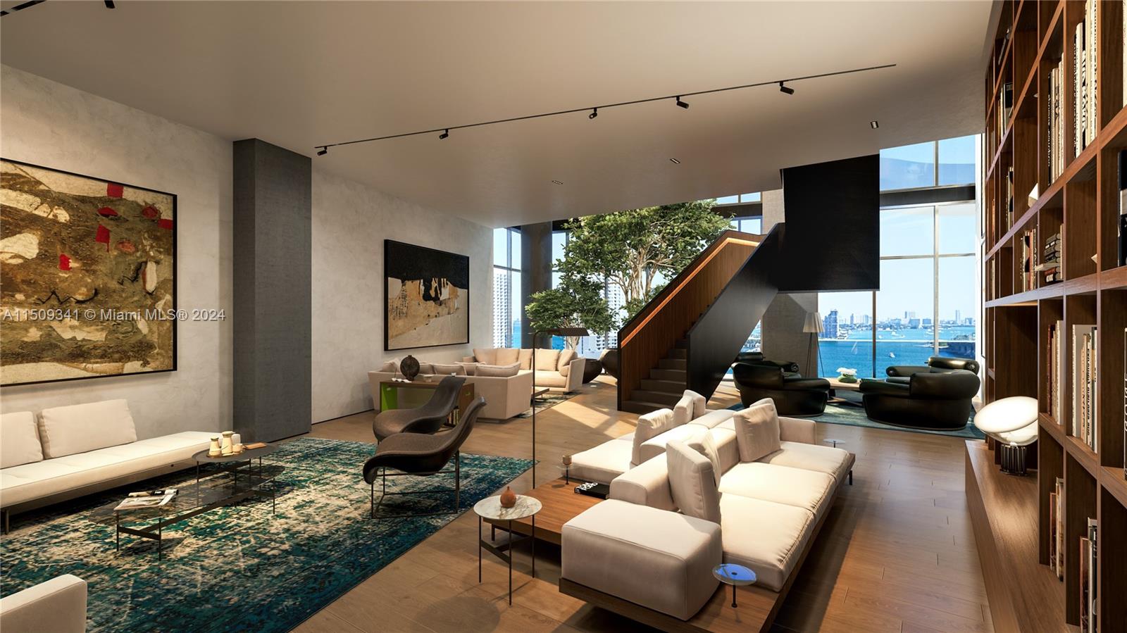 1444 Biscayne Boulevard # 4303