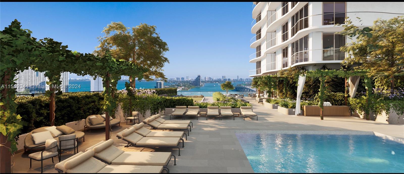 1444 Biscayne Boulevard # 4303