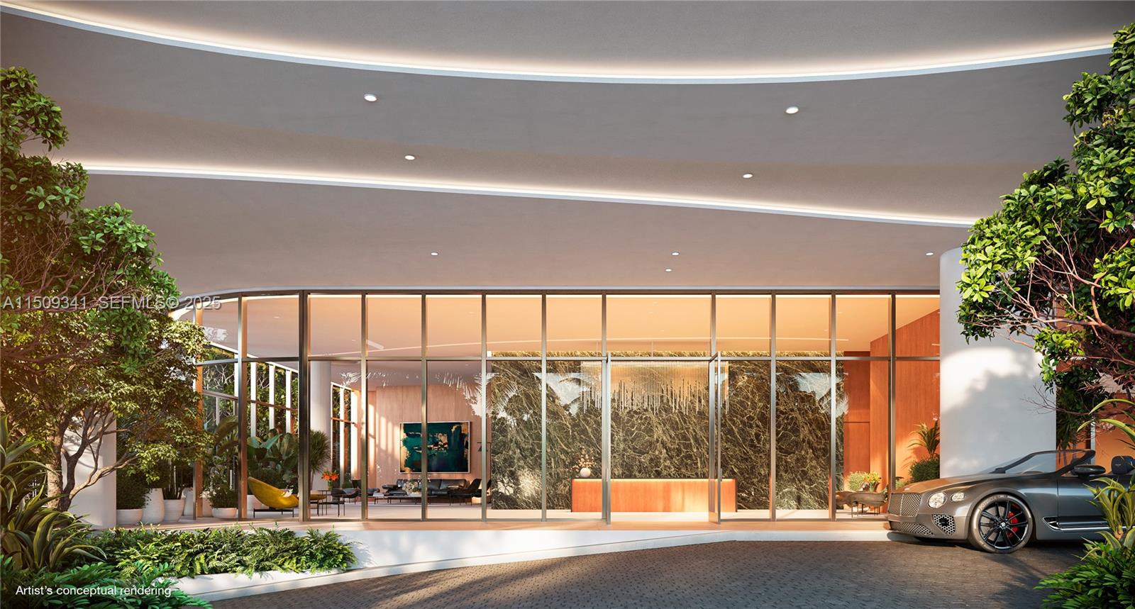 1444 Biscayne Boulevard # 4303