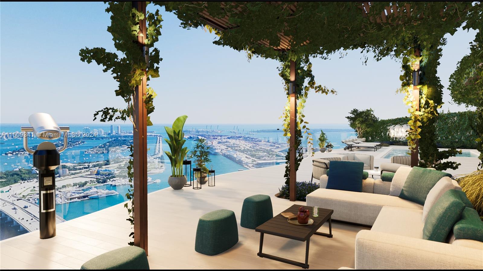 1444 Biscayne Boulevard # 4303
