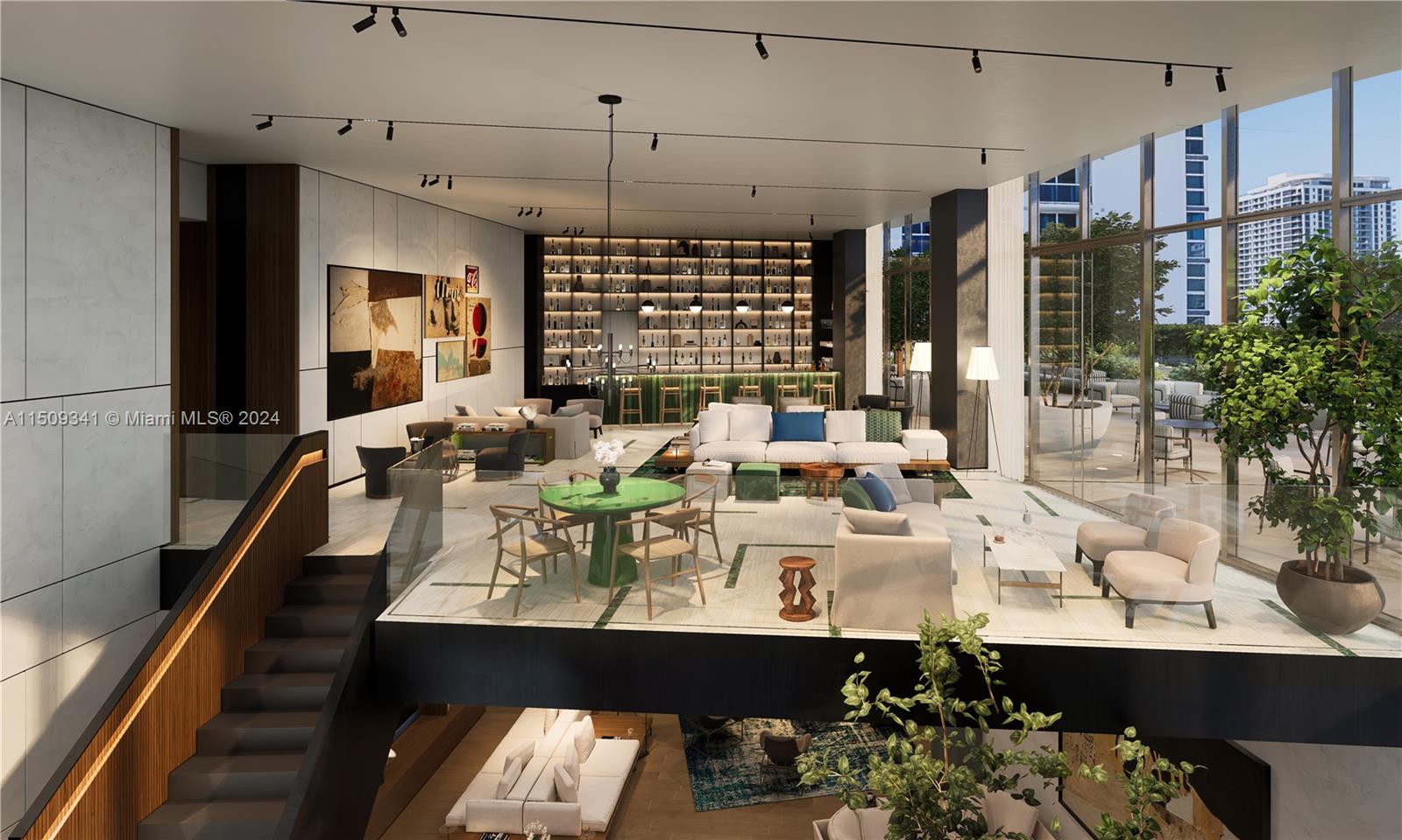 1444 Biscayne Boulevard # 4303