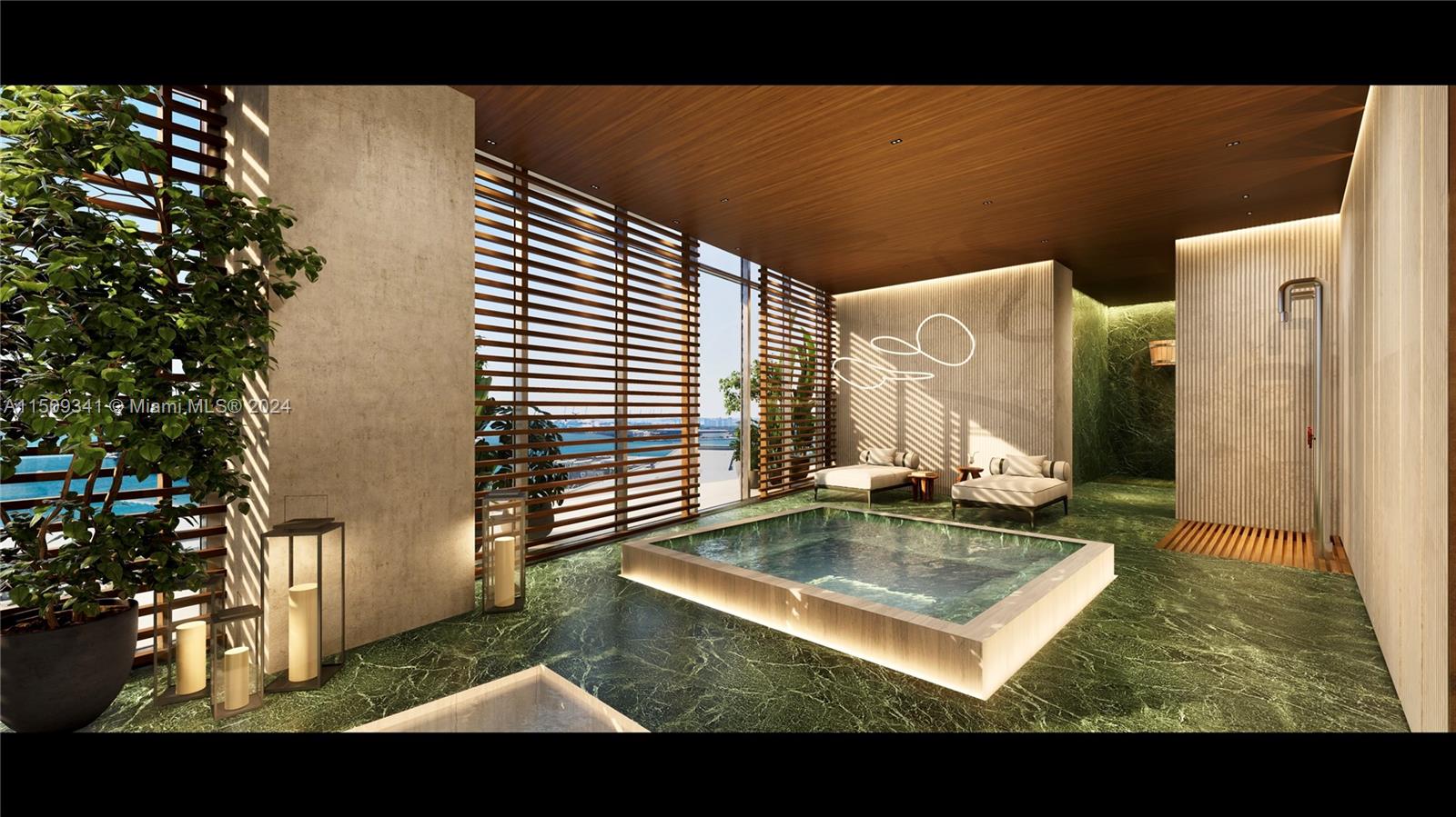 1444 Biscayne Boulevard # 4303
