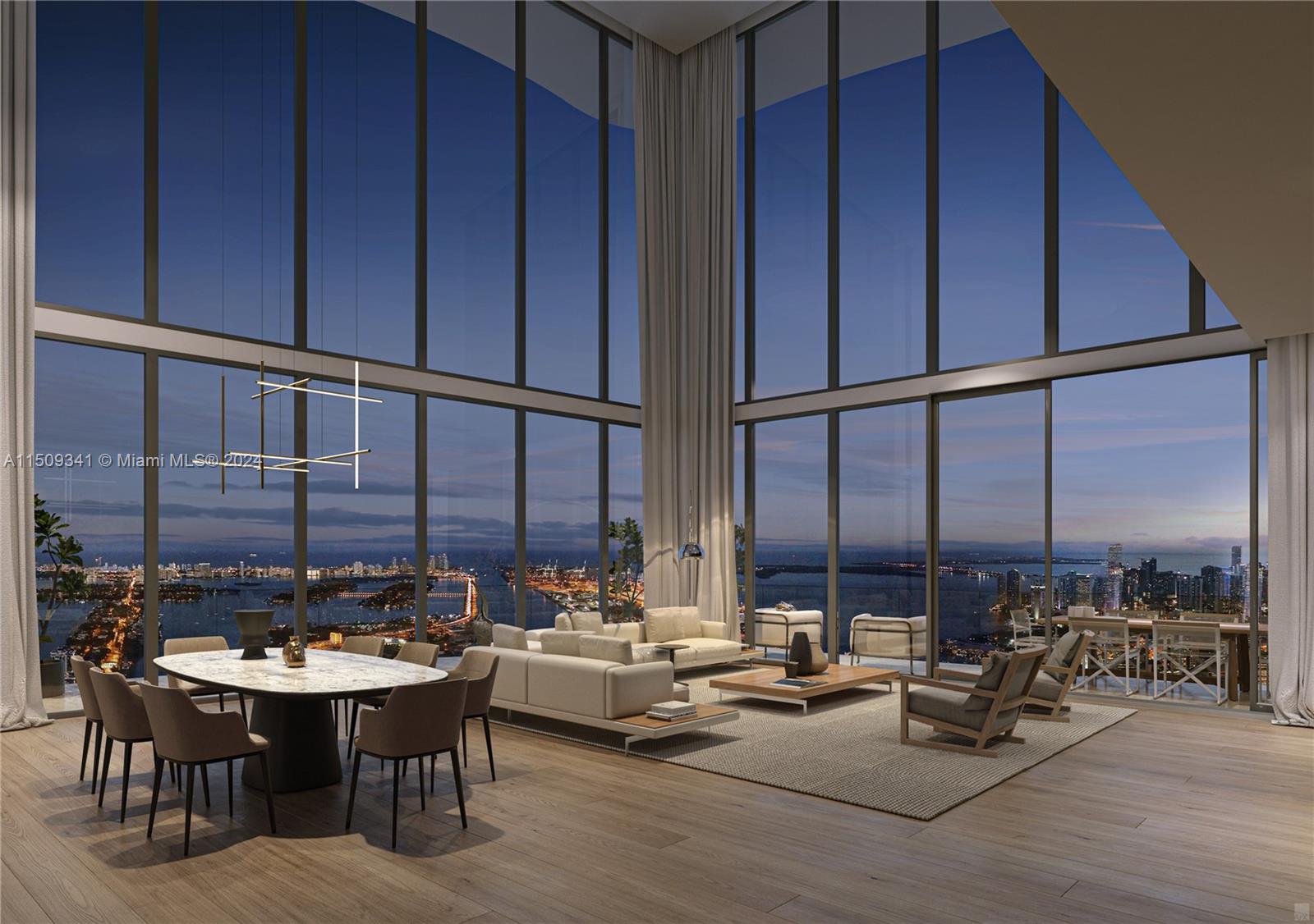 1444 Biscayne Boulevard # 4303