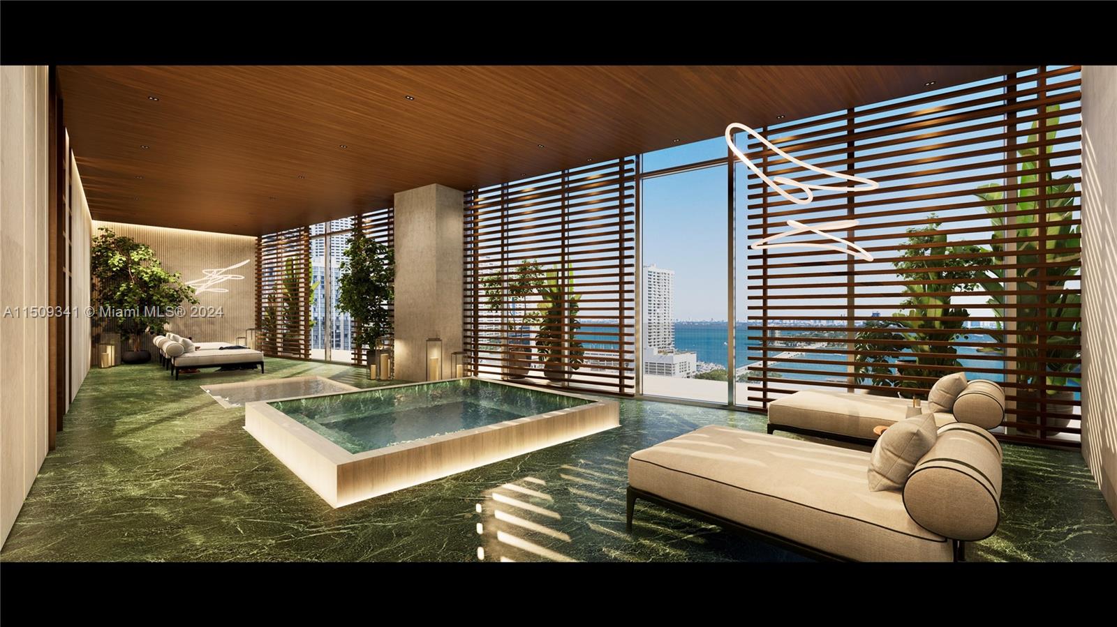 1444 Biscayne Boulevard # 4303