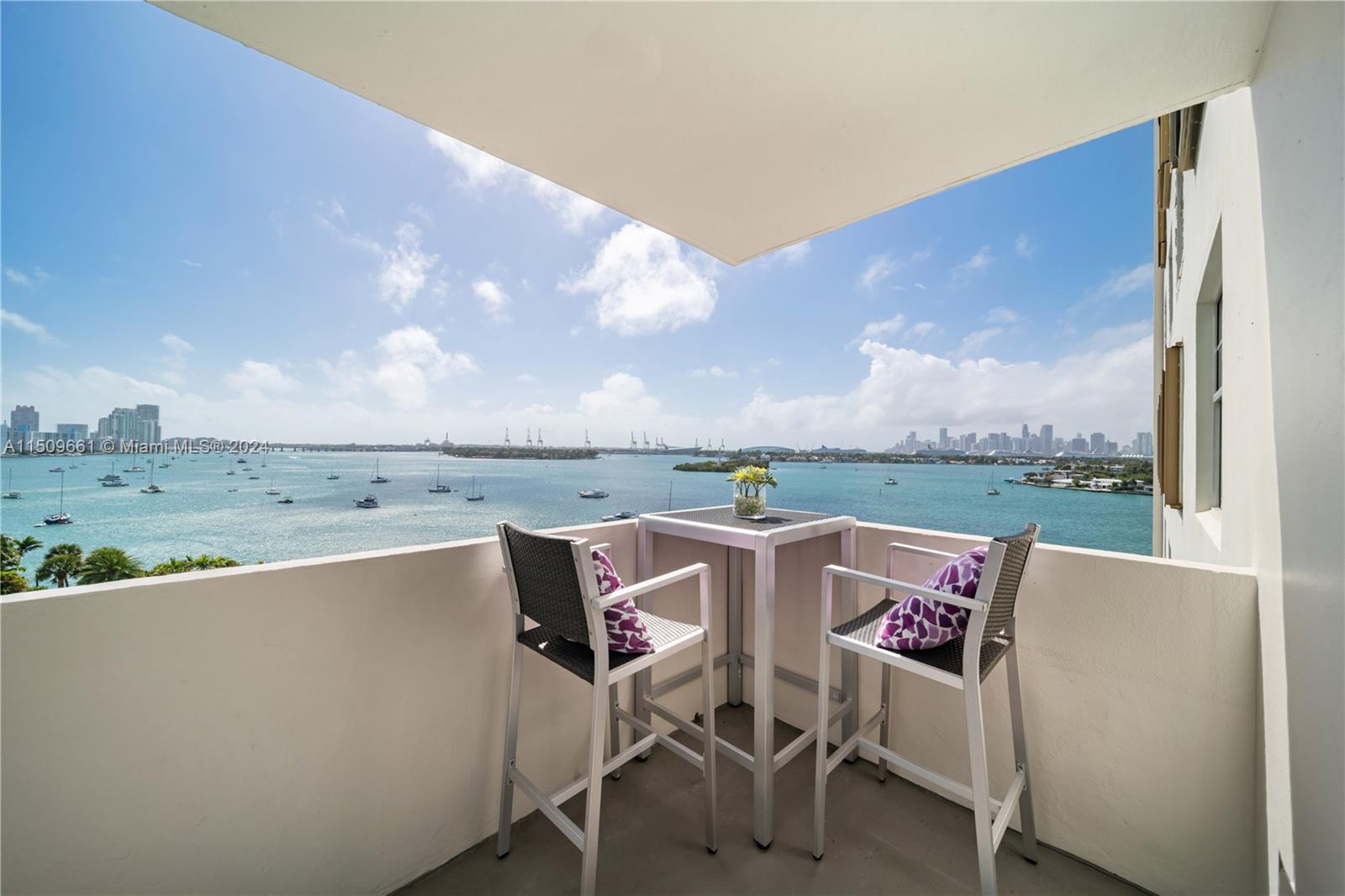 5 Island Ave # 10E