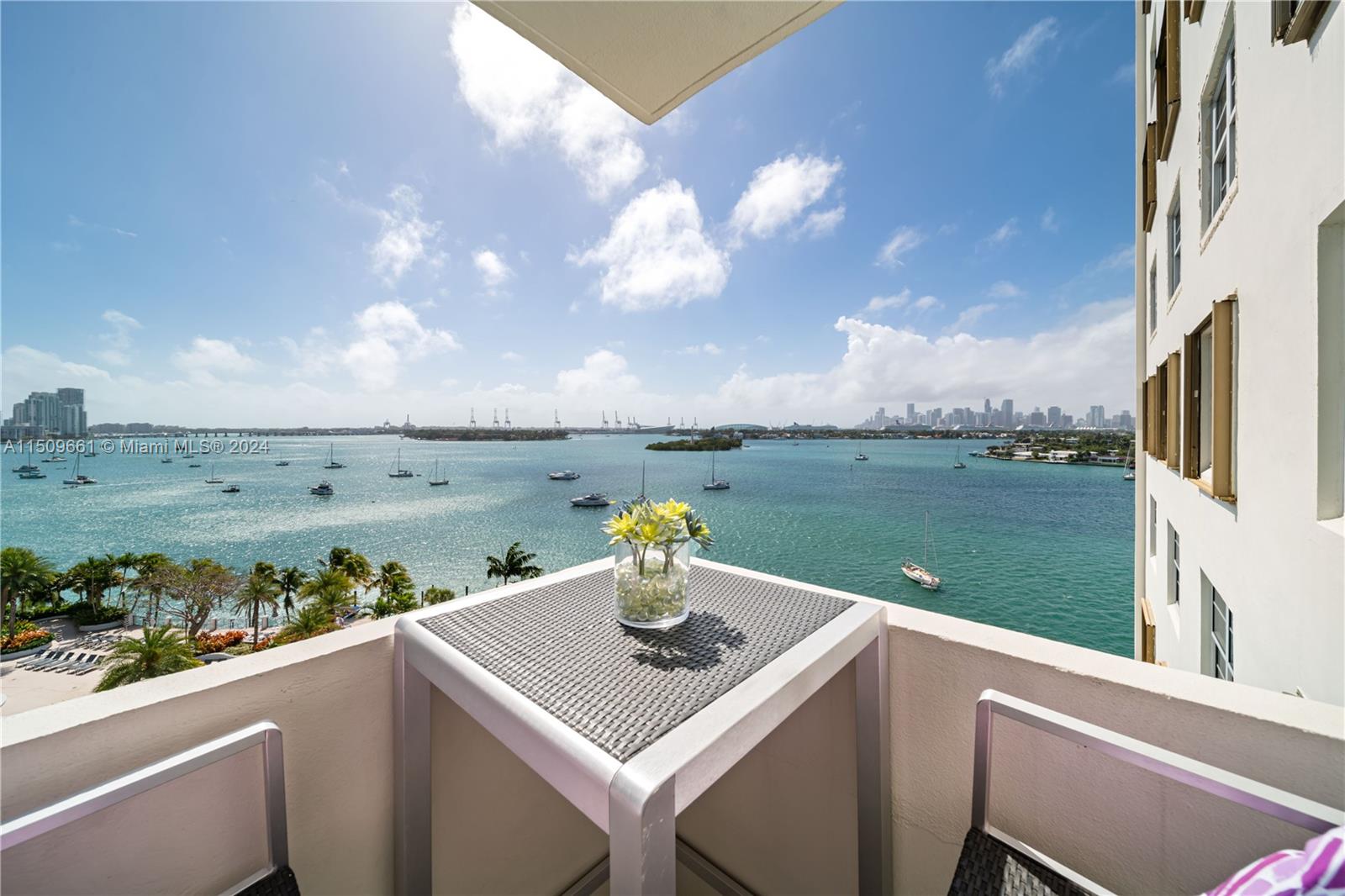 5 Island Ave # 10E