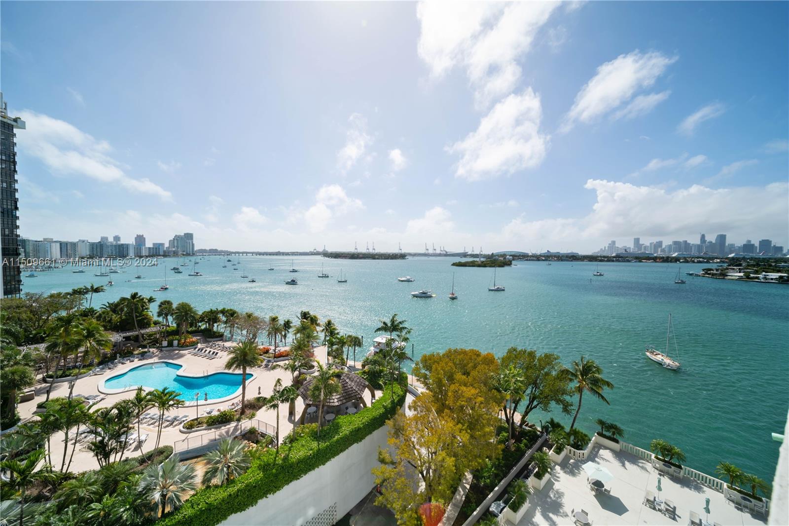 5 Island Ave # 10E