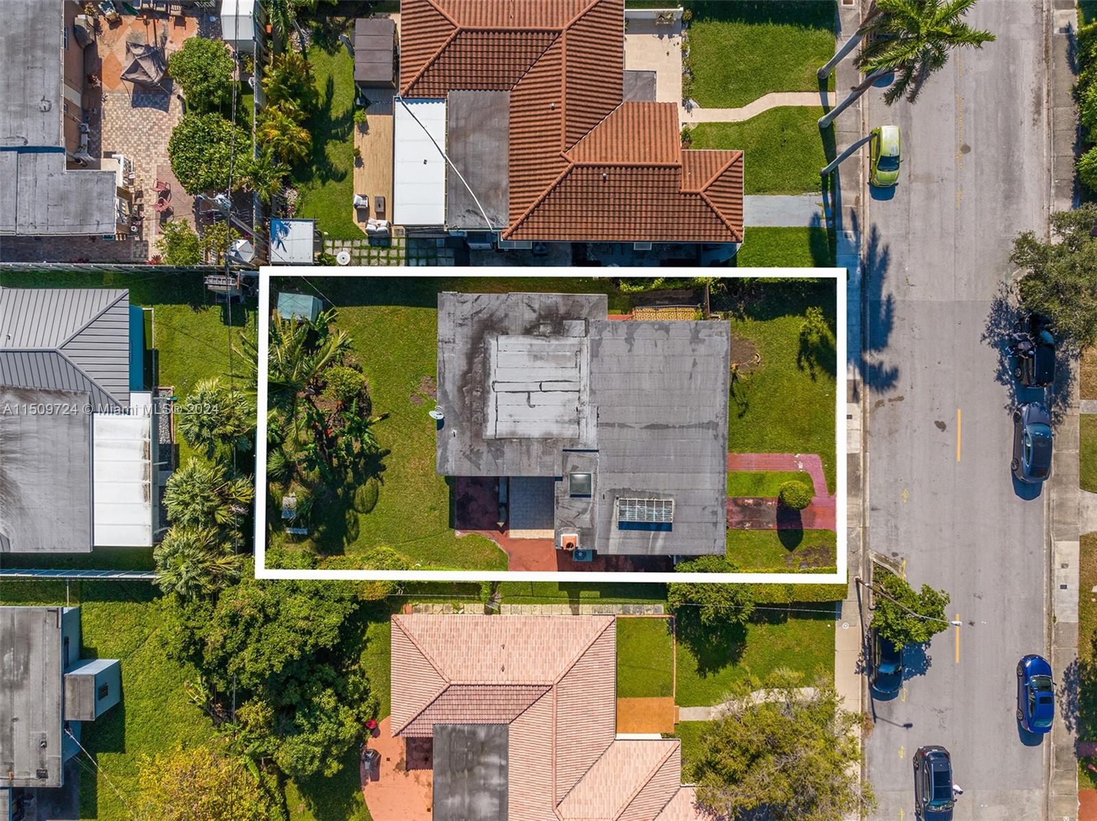 7509 Buccaneer Ave