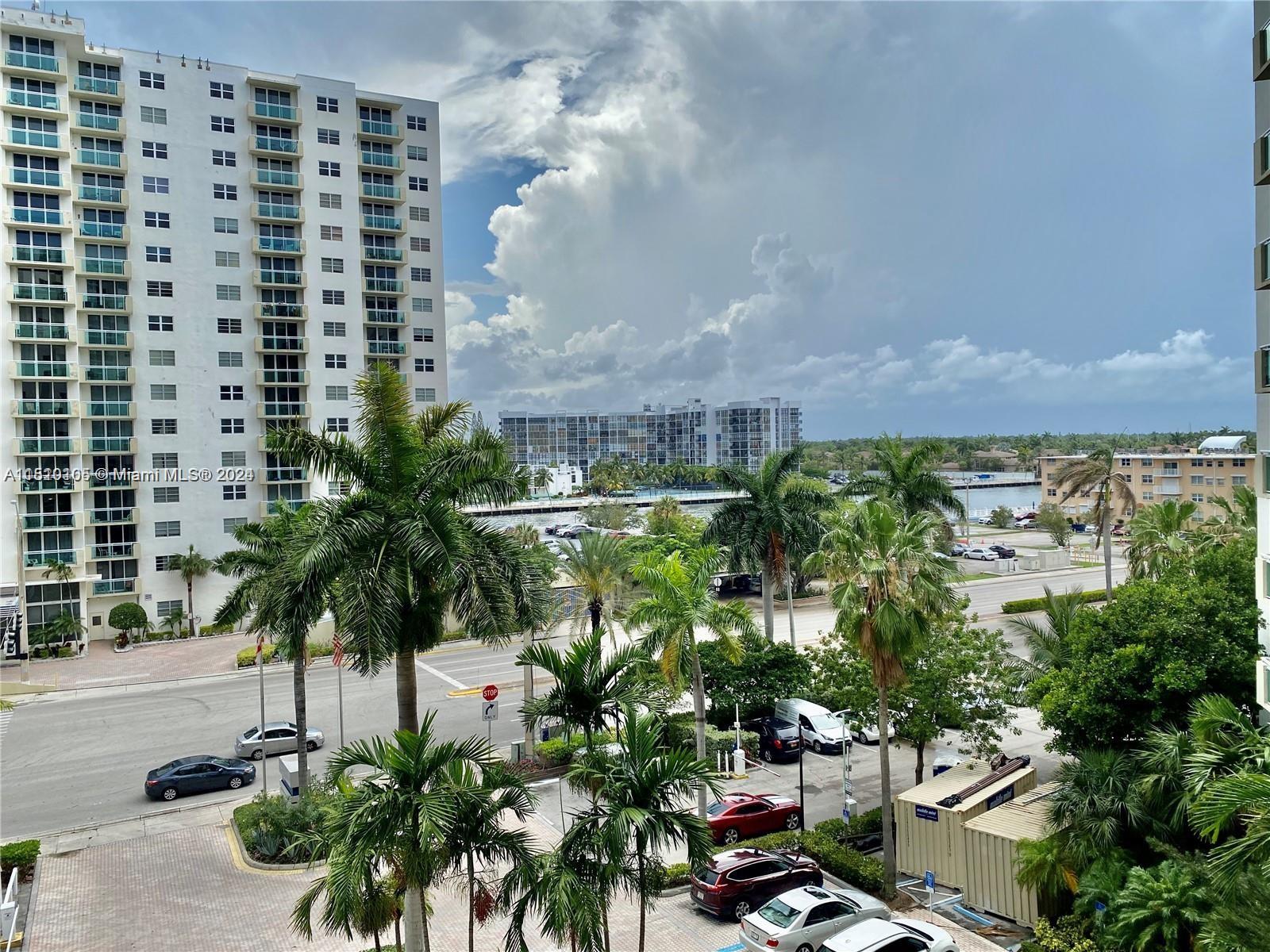 3001 S OCEAN DR # 533